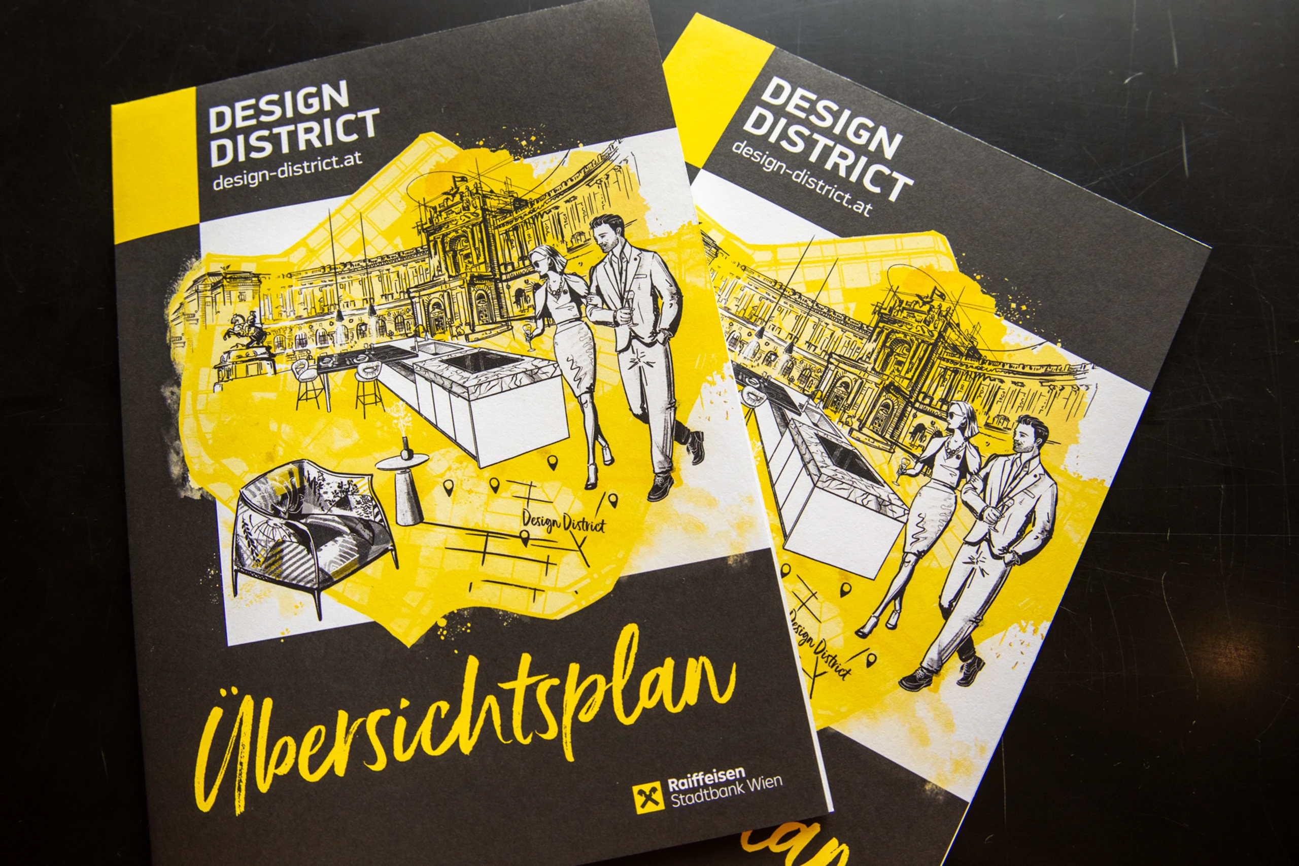 HELLA beim Design District 2026 – Bild 65 von 66
