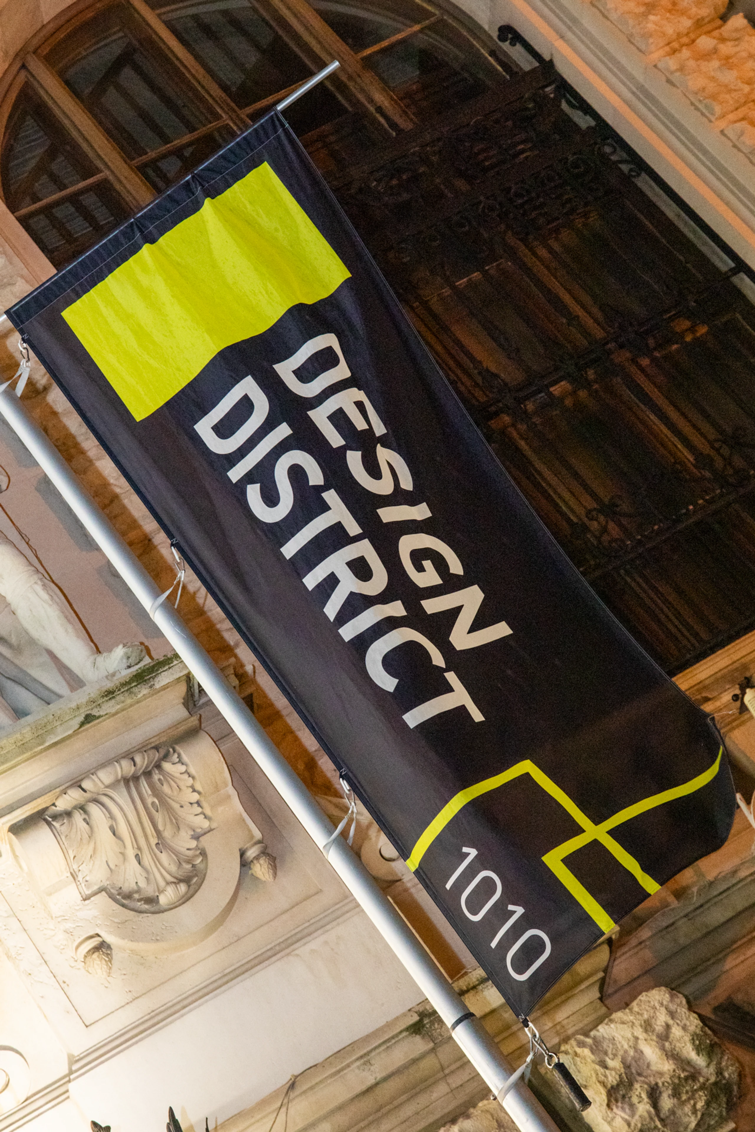 HELLA beim Design District 2026 – Bild 66 von 66