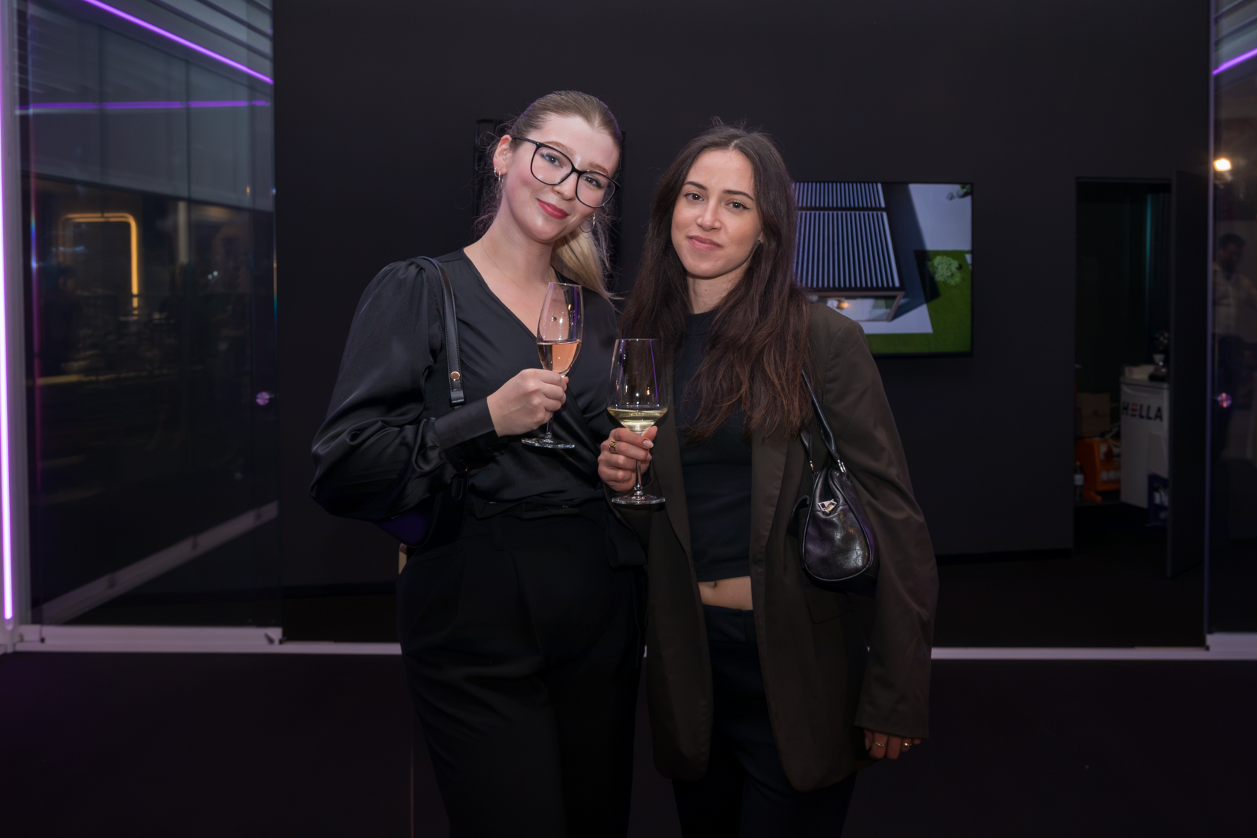HELLA beim Design District 2026 – Bild 24 von 66