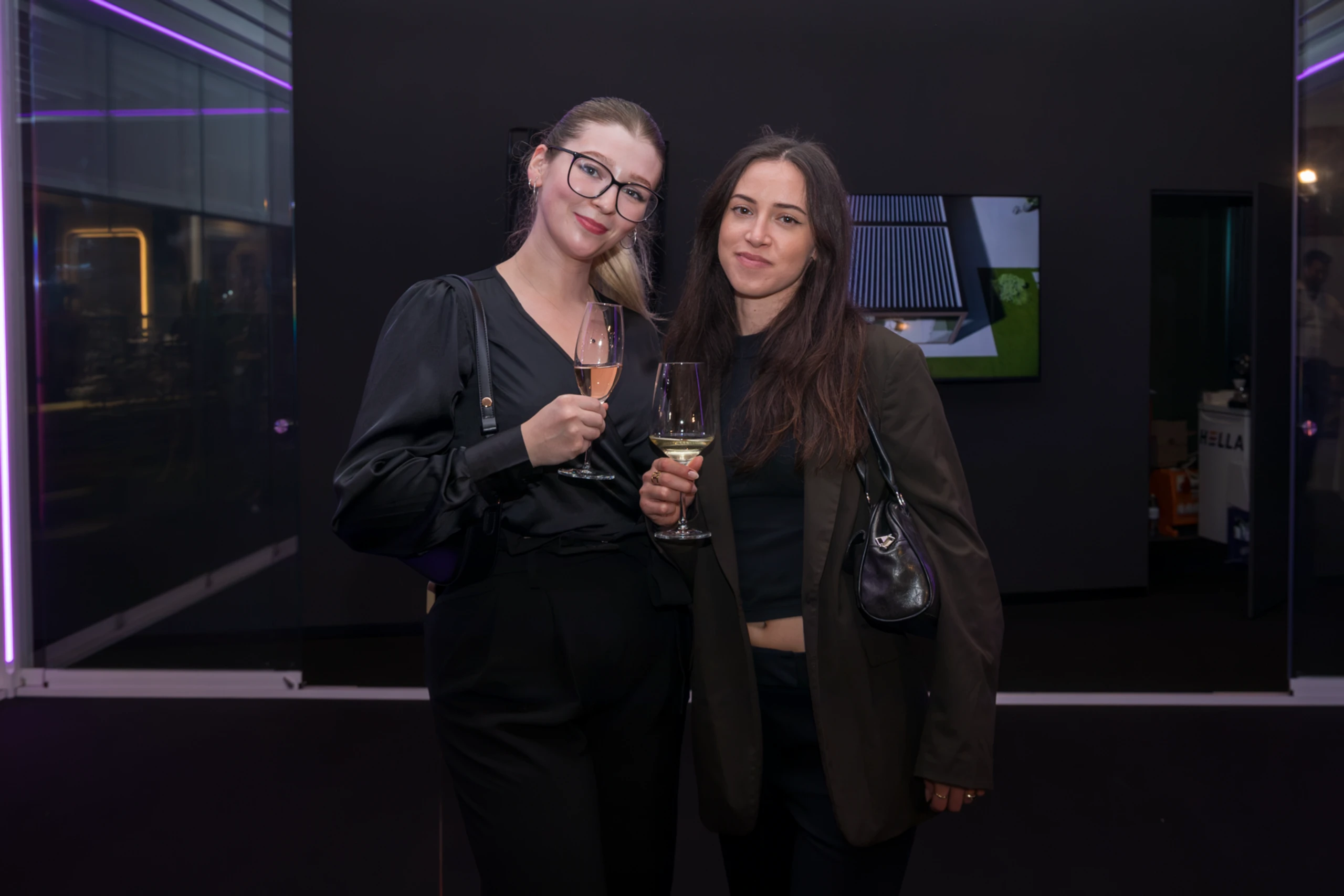 HELLA beim Design District 2026 – Bild 24 von 66