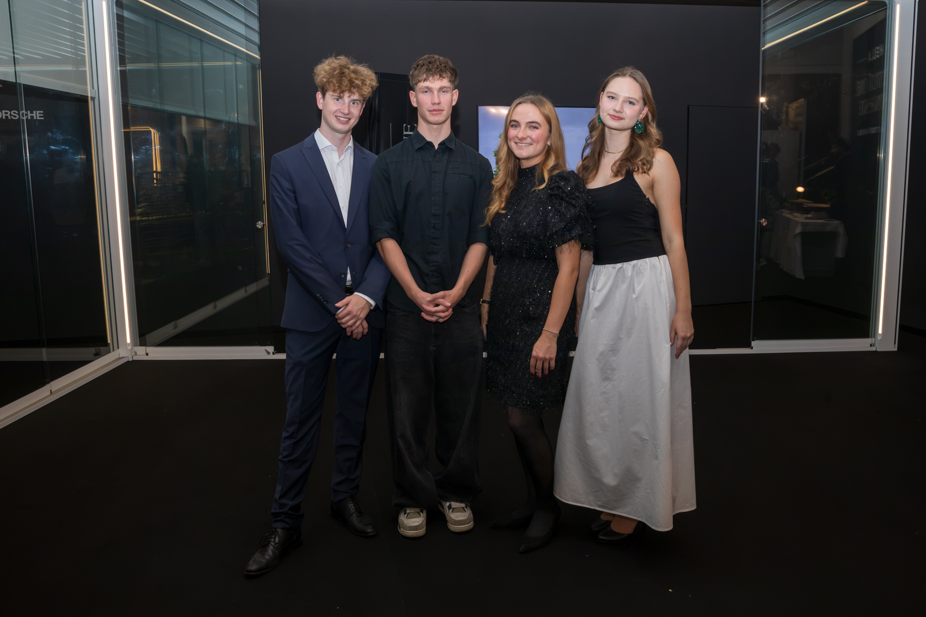 HELLA beim Design District 2026 – Bild 25 von 66