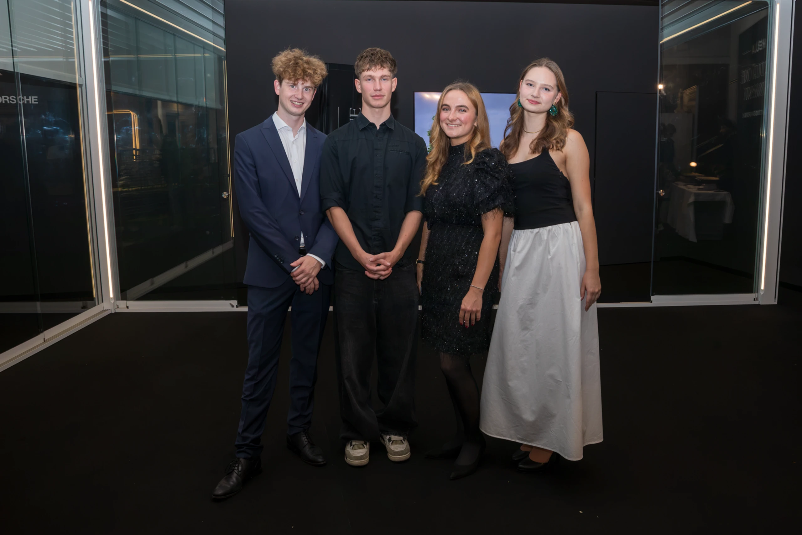 HELLA beim Design District 2026 – Bild 25 von 66