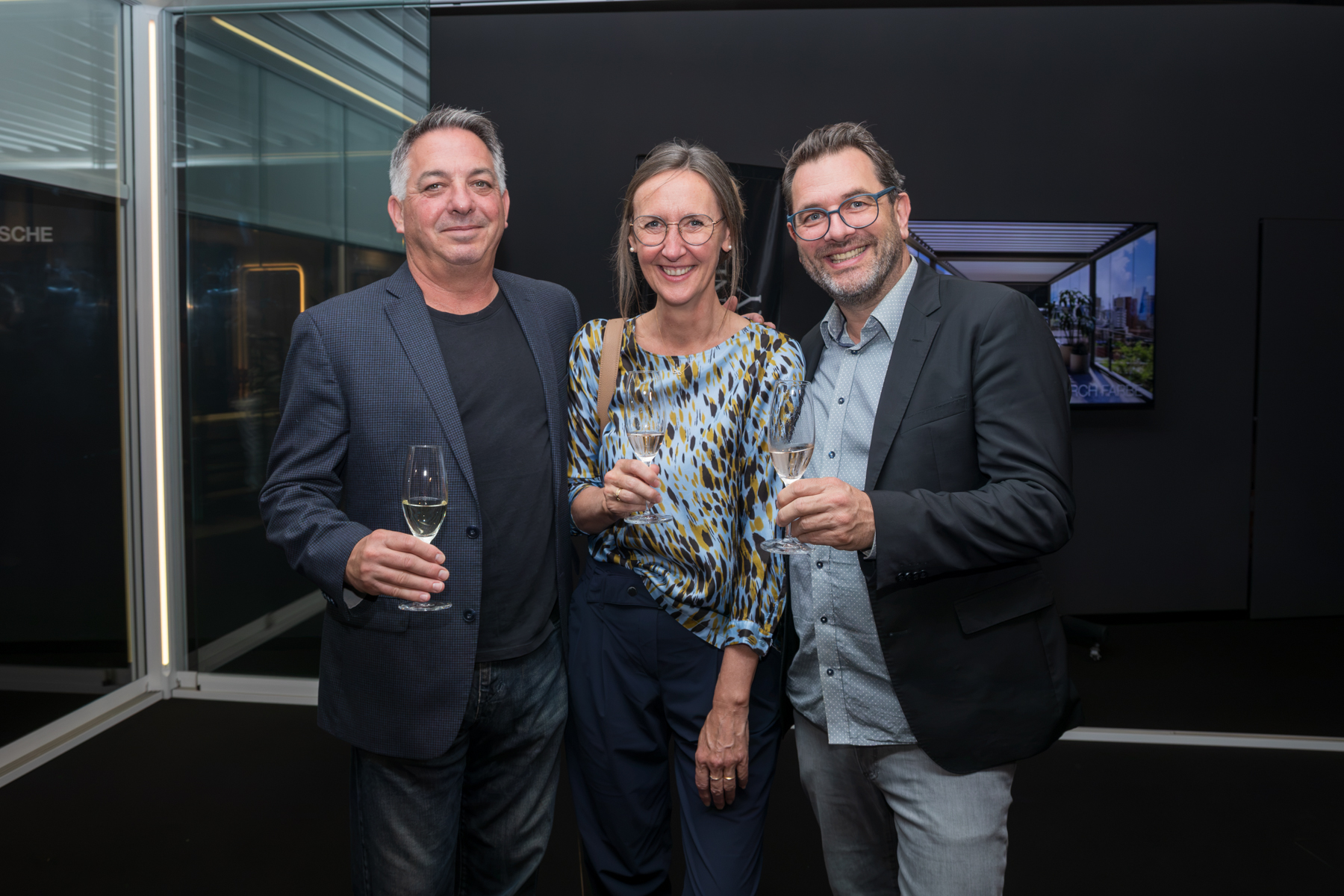 HELLA beim Design District 2026 – Bild 26 von 66