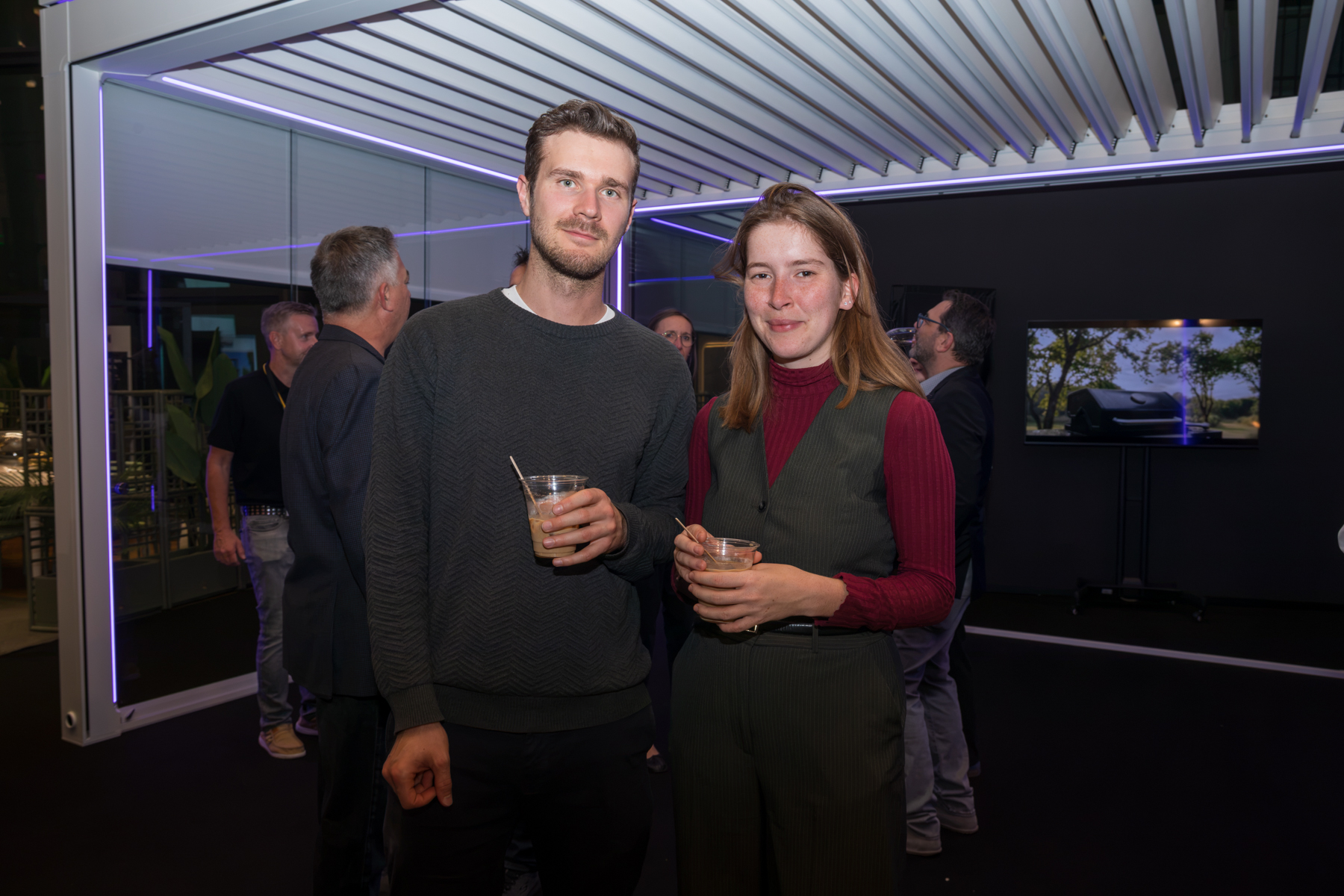 HELLA beim Design District 2026 – Bild 28 von 66