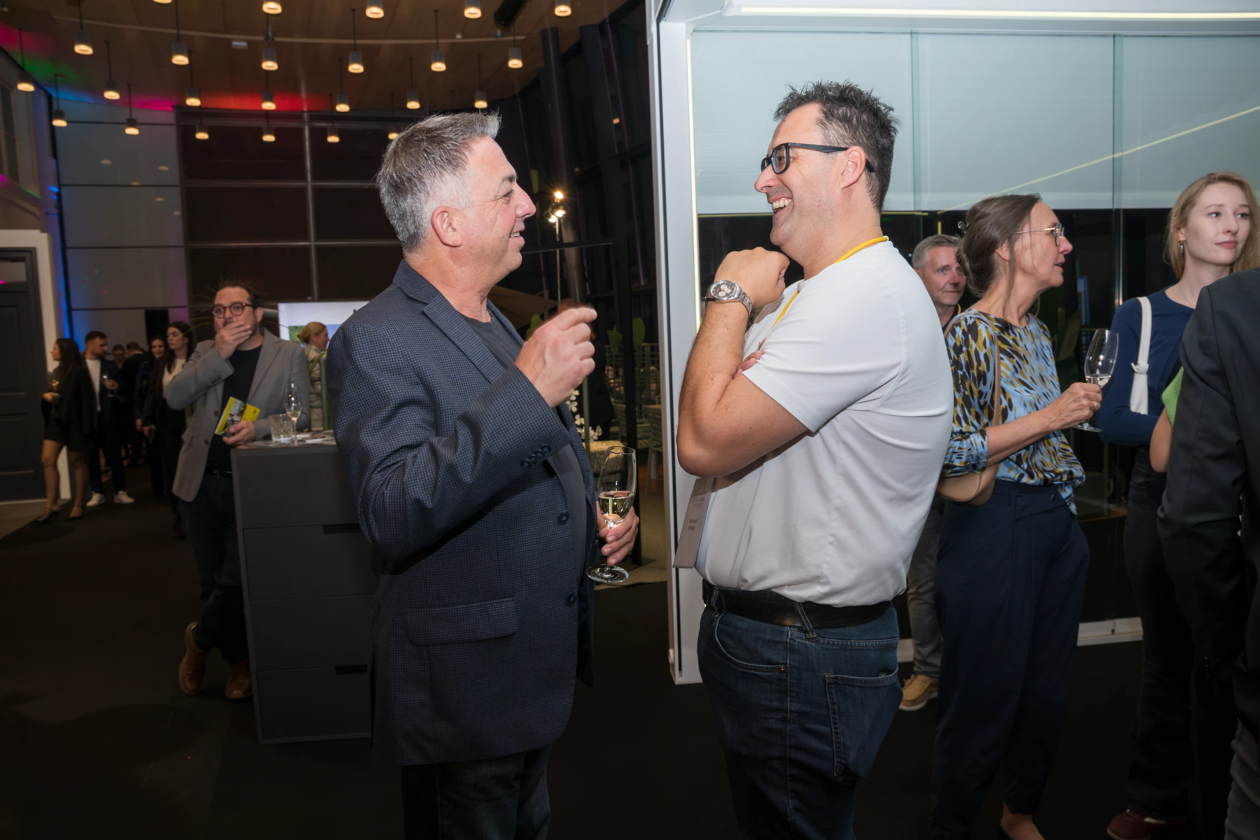 HELLA beim Design District 2026 – Bild 29 von 66