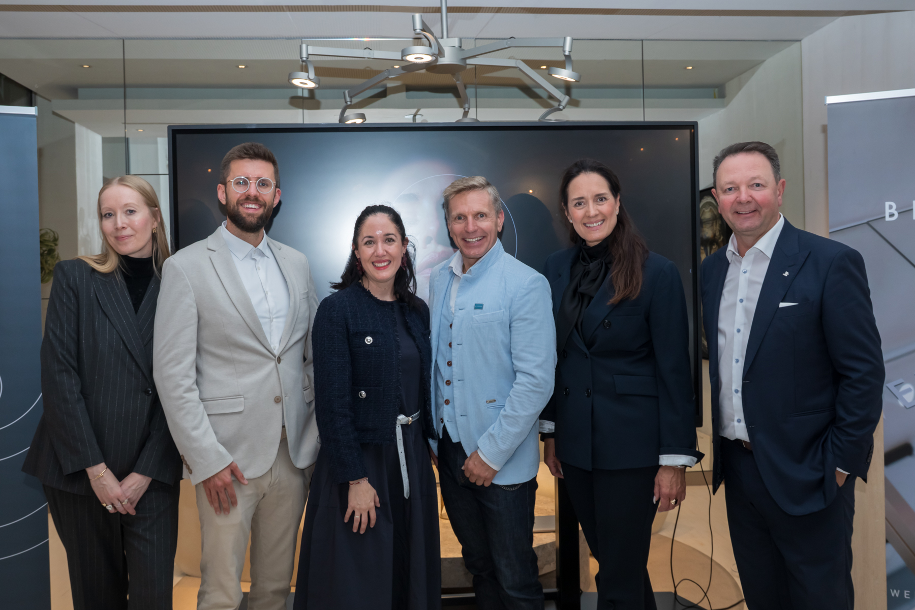 BIOGENA & Merkur Versicherung - Healthy Leadership Event – Bild 2 von 120