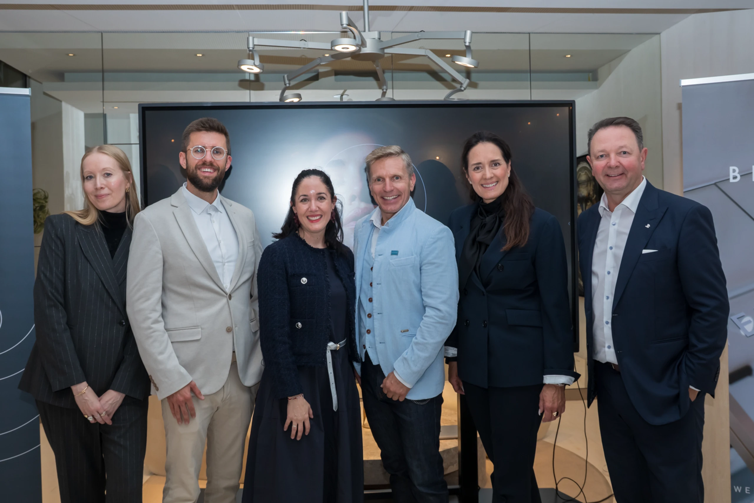 BIOGENA & Merkur Versicherung - Healthy Leadership Event – Bild 2 von 120
