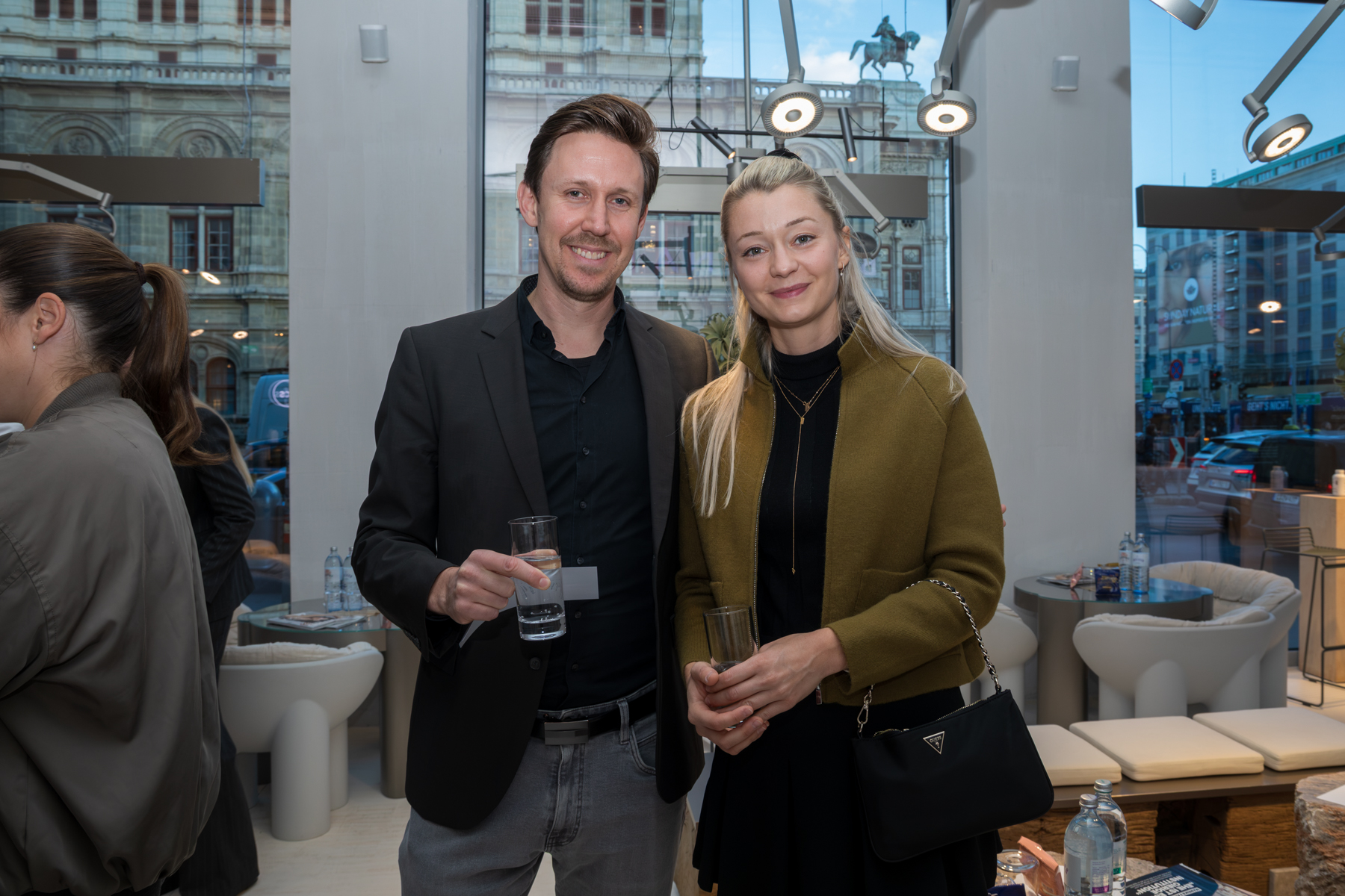 BIOGENA & Merkur Versicherung - Healthy Leadership Event – Bild 20 von 120