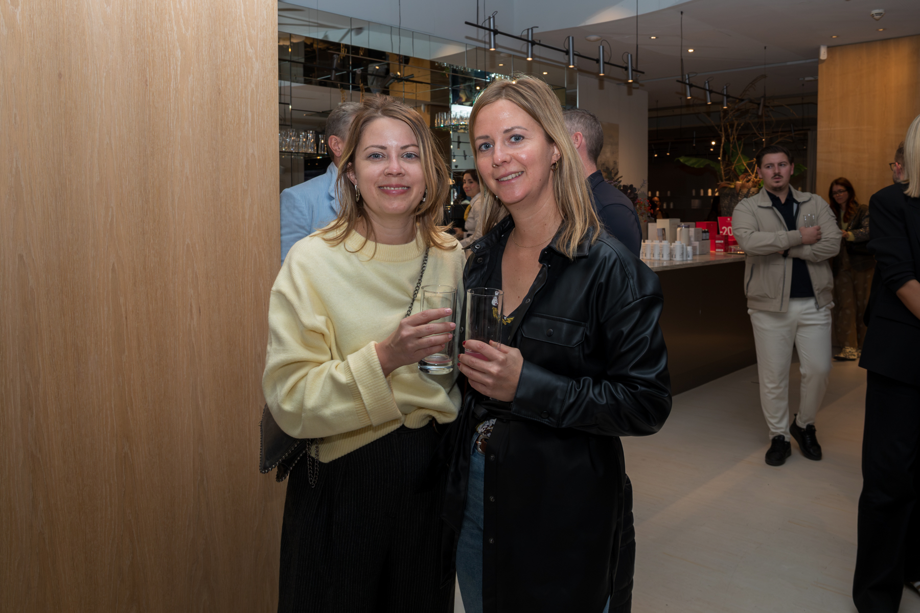 BIOGENA & Merkur Versicherung - Healthy Leadership Event – Bild 29 von 120