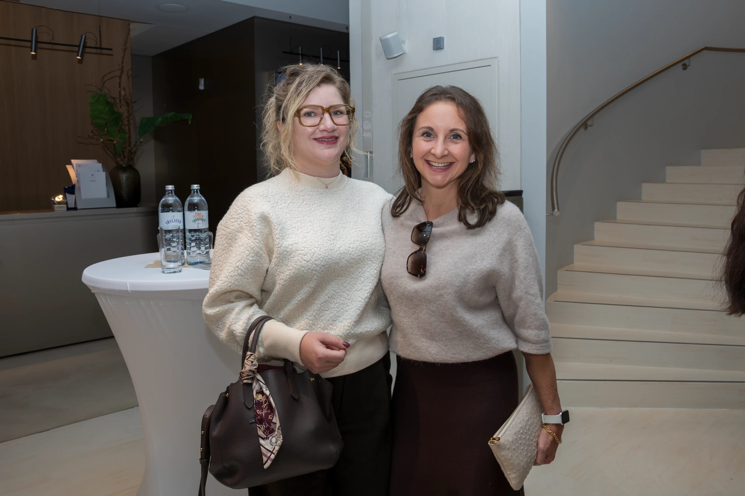 BIOGENA & Merkur Versicherung - Healthy Leadership Event – Bild 34 von 120