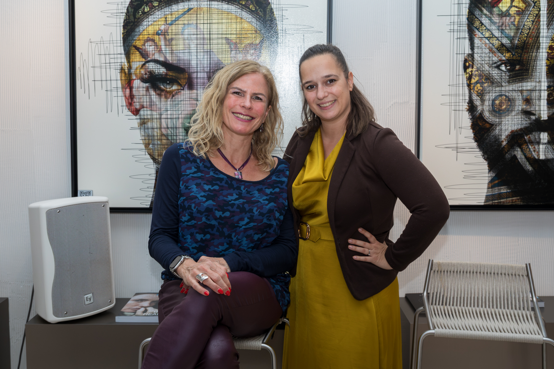 BIOGENA & Merkur Versicherung - Healthy Leadership Event – Bild 36 von 120