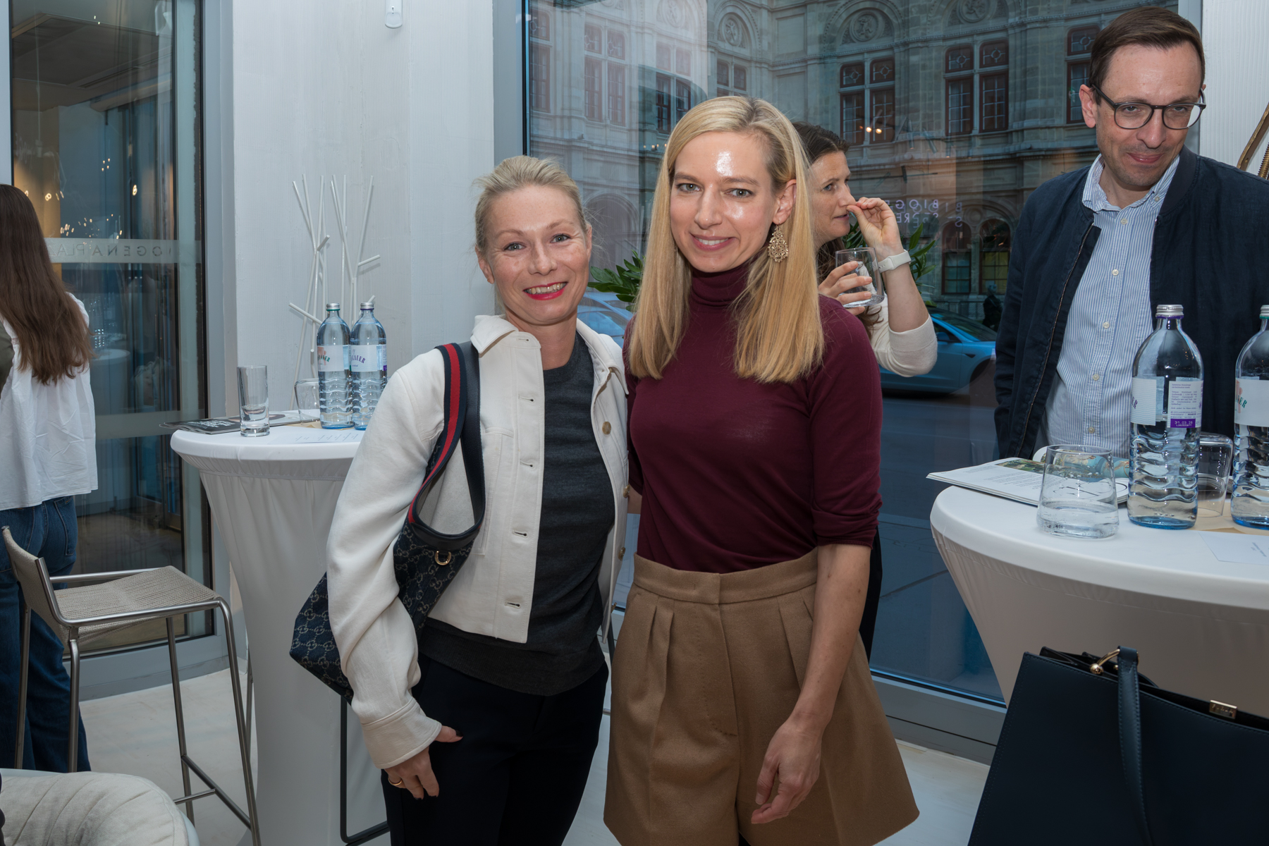 BIOGENA & Merkur Versicherung - Healthy Leadership Event – Bild 50 von 120