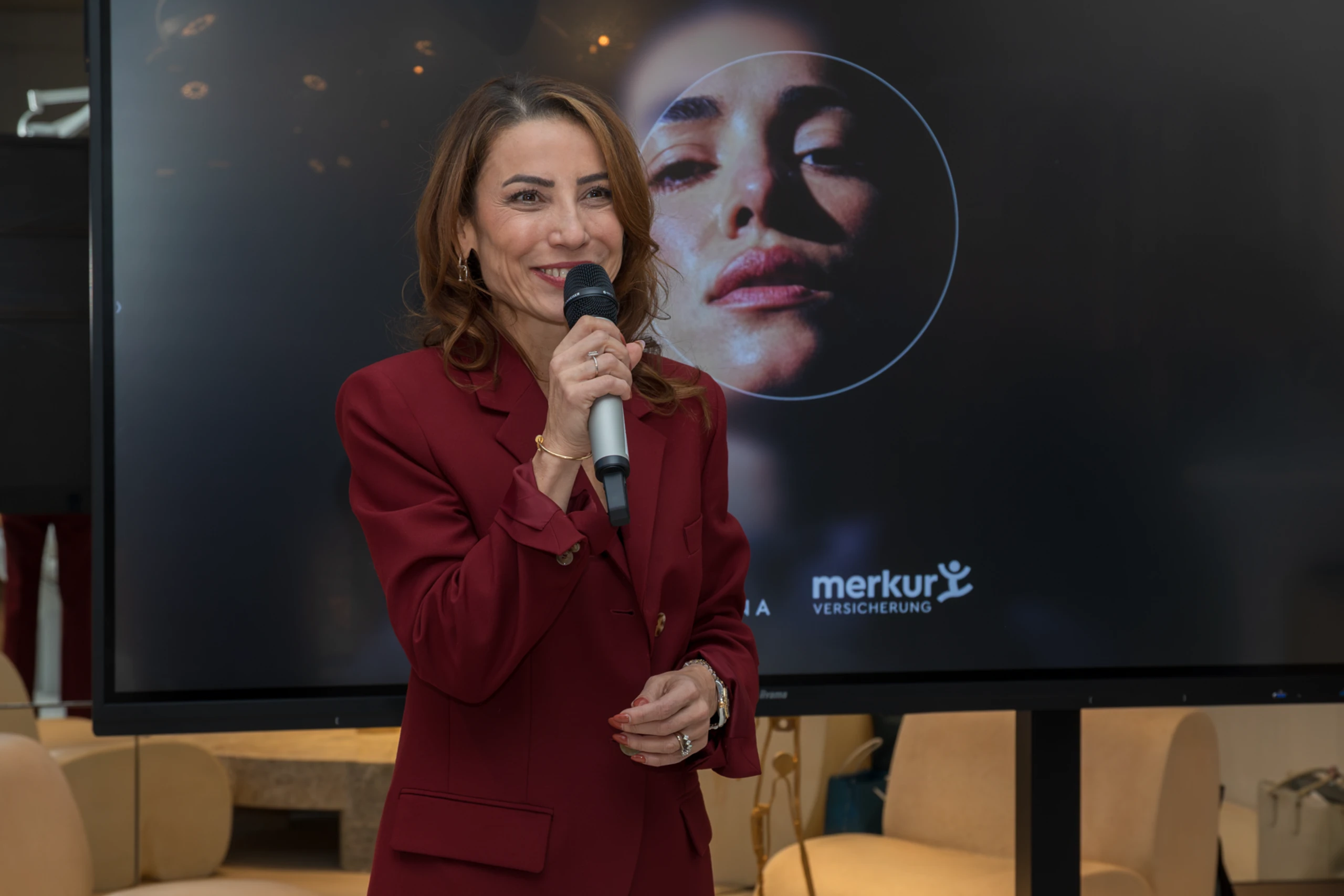 BIOGENA & Merkur Versicherung - Healthy Leadership Event – Bild 52 von 120