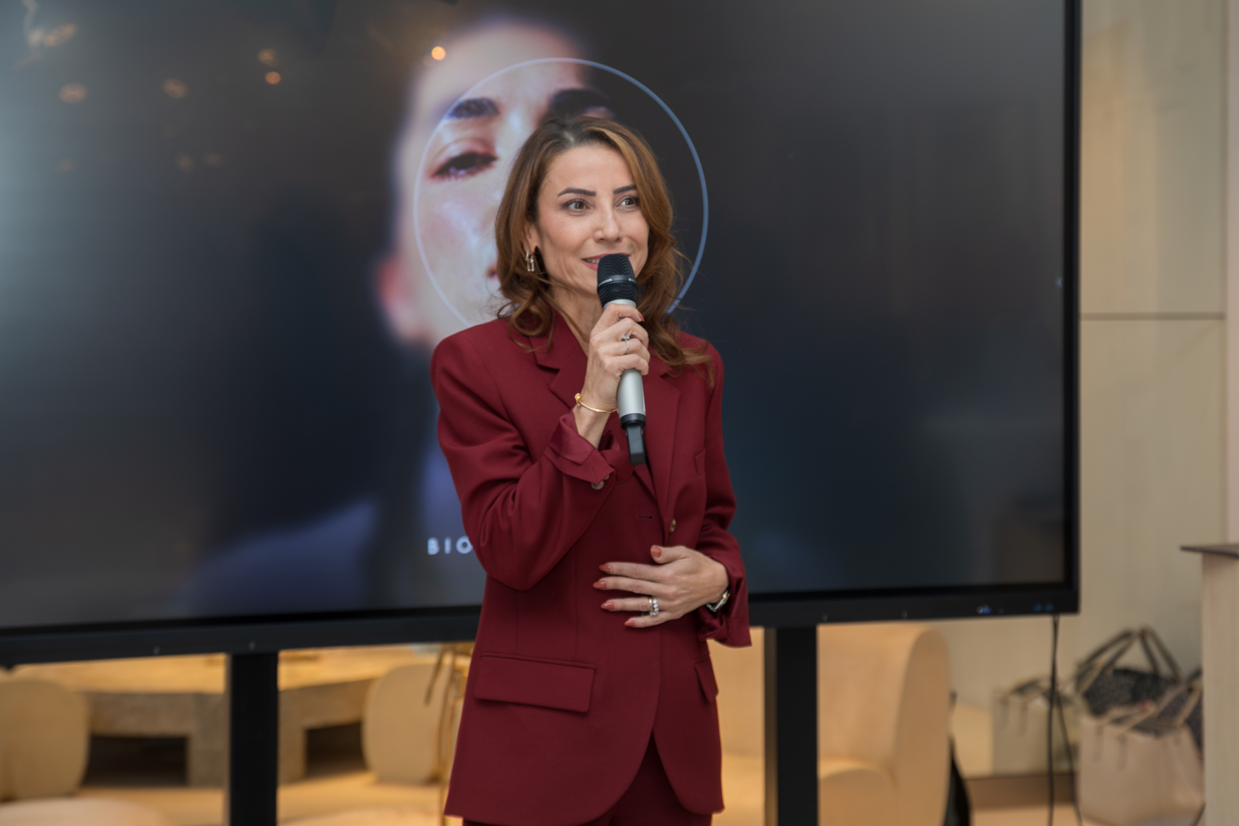 BIOGENA & Merkur Versicherung - Healthy Leadership Event – Bild 53 von 120