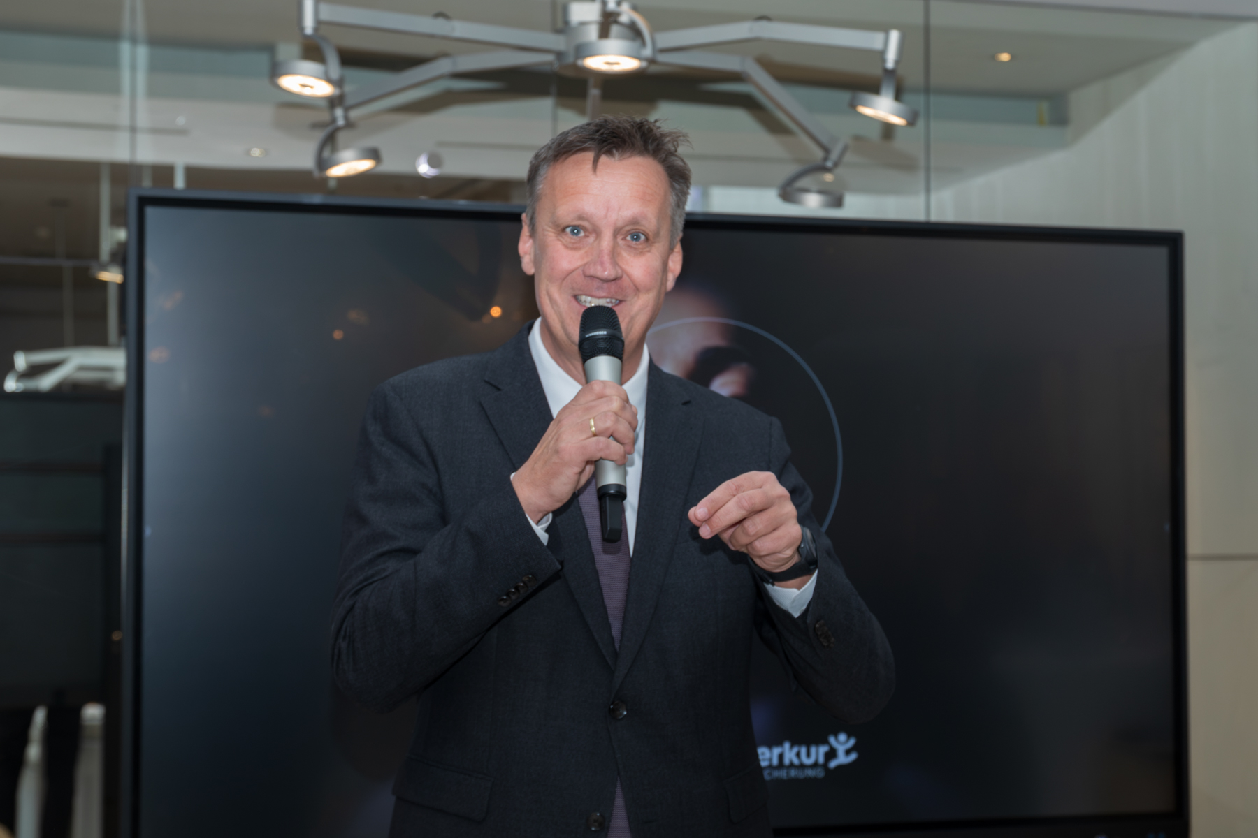 BIOGENA & Merkur Versicherung - Healthy Leadership Event – Bild 56 von 120