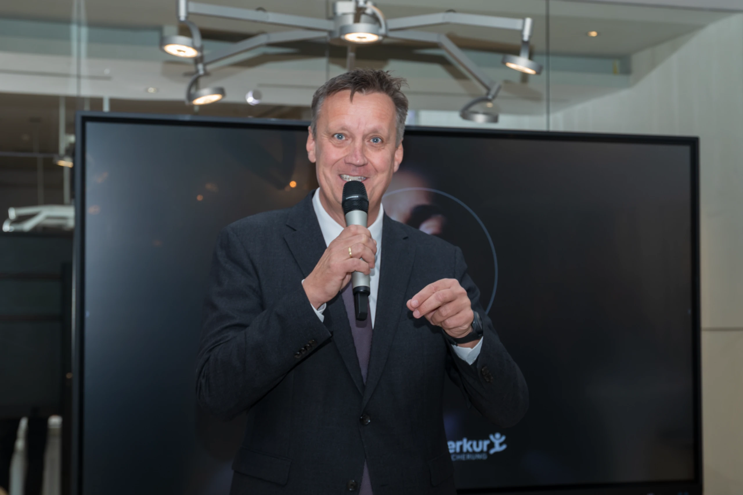 BIOGENA & Merkur Versicherung - Healthy Leadership Event – Bild 56 von 120