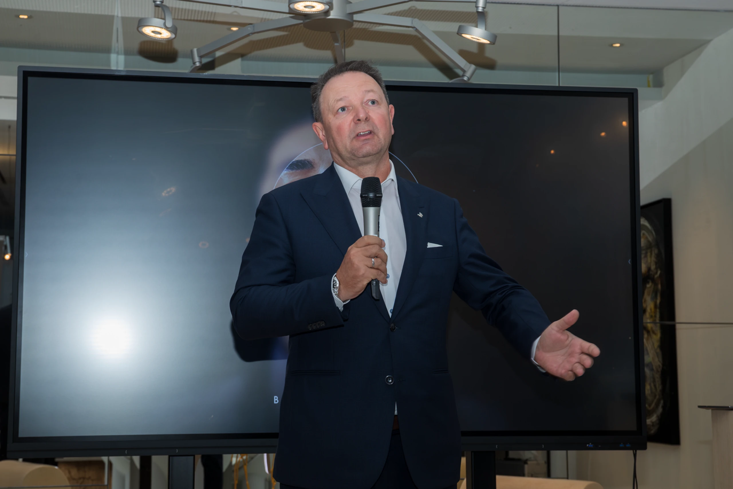 BIOGENA & Merkur Versicherung - Healthy Leadership Event – Bild 59 von 120
