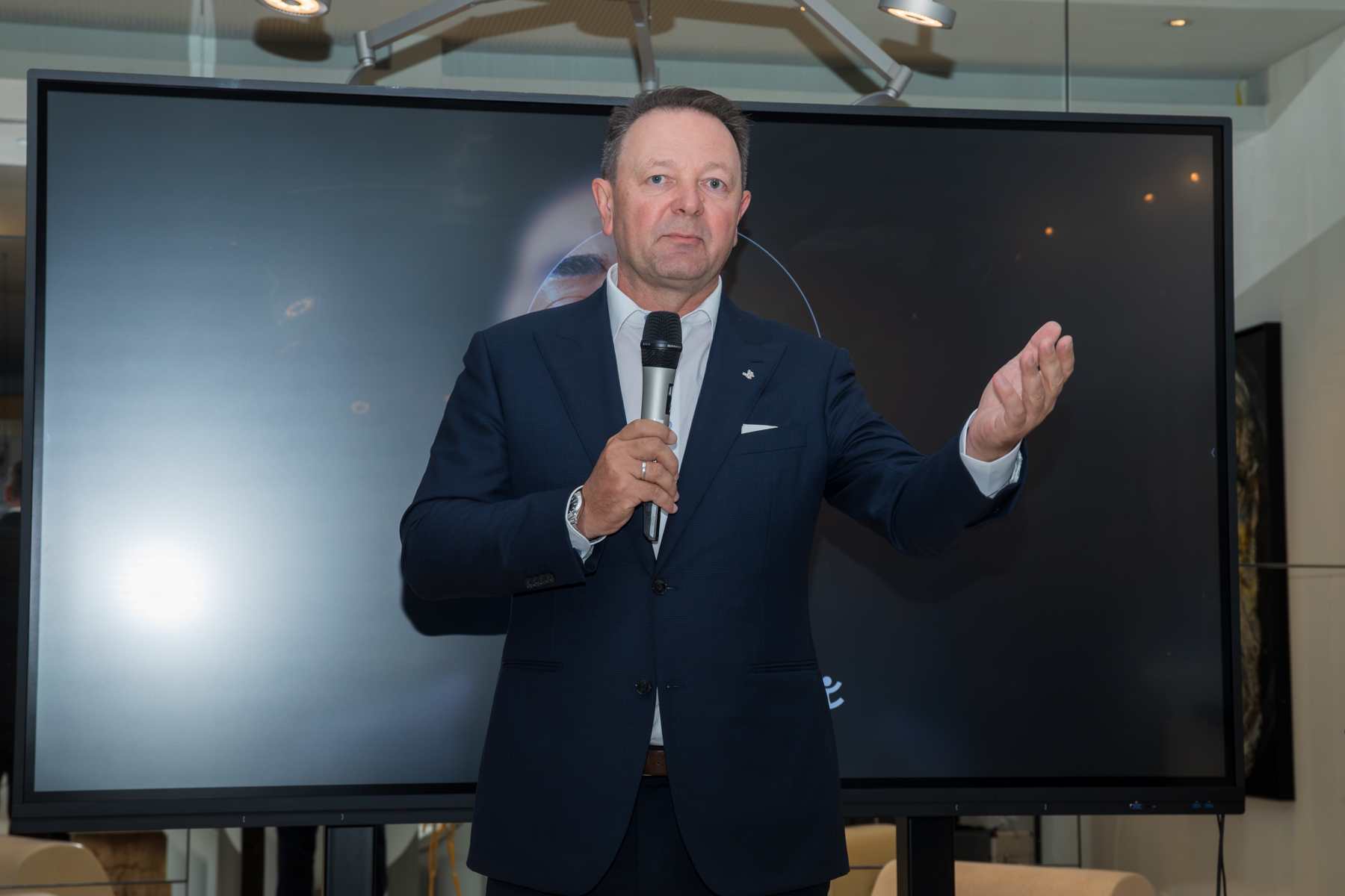 BIOGENA & Merkur Versicherung - Healthy Leadership Event – Bild 60 von 120