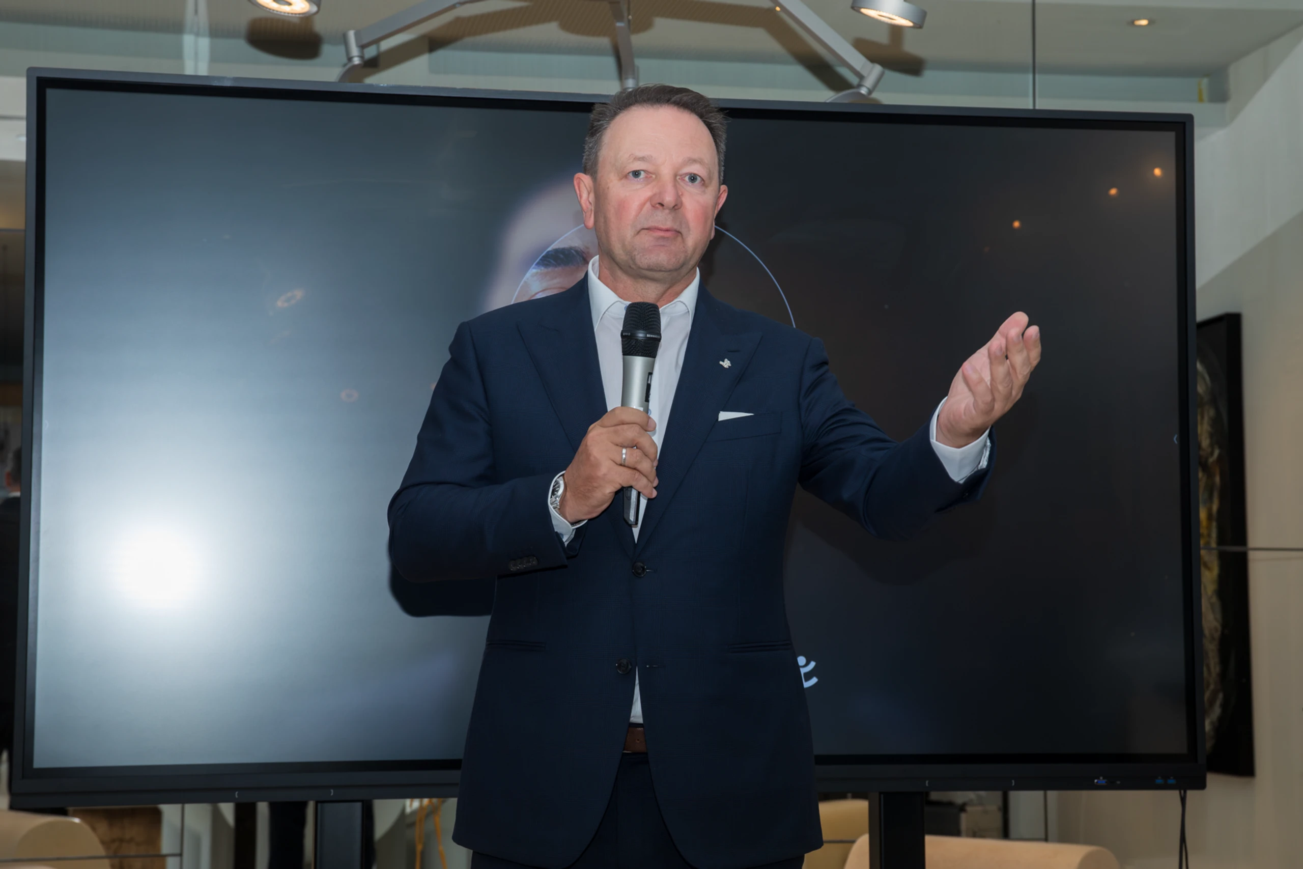 BIOGENA & Merkur Versicherung - Healthy Leadership Event – Bild 60 von 120
