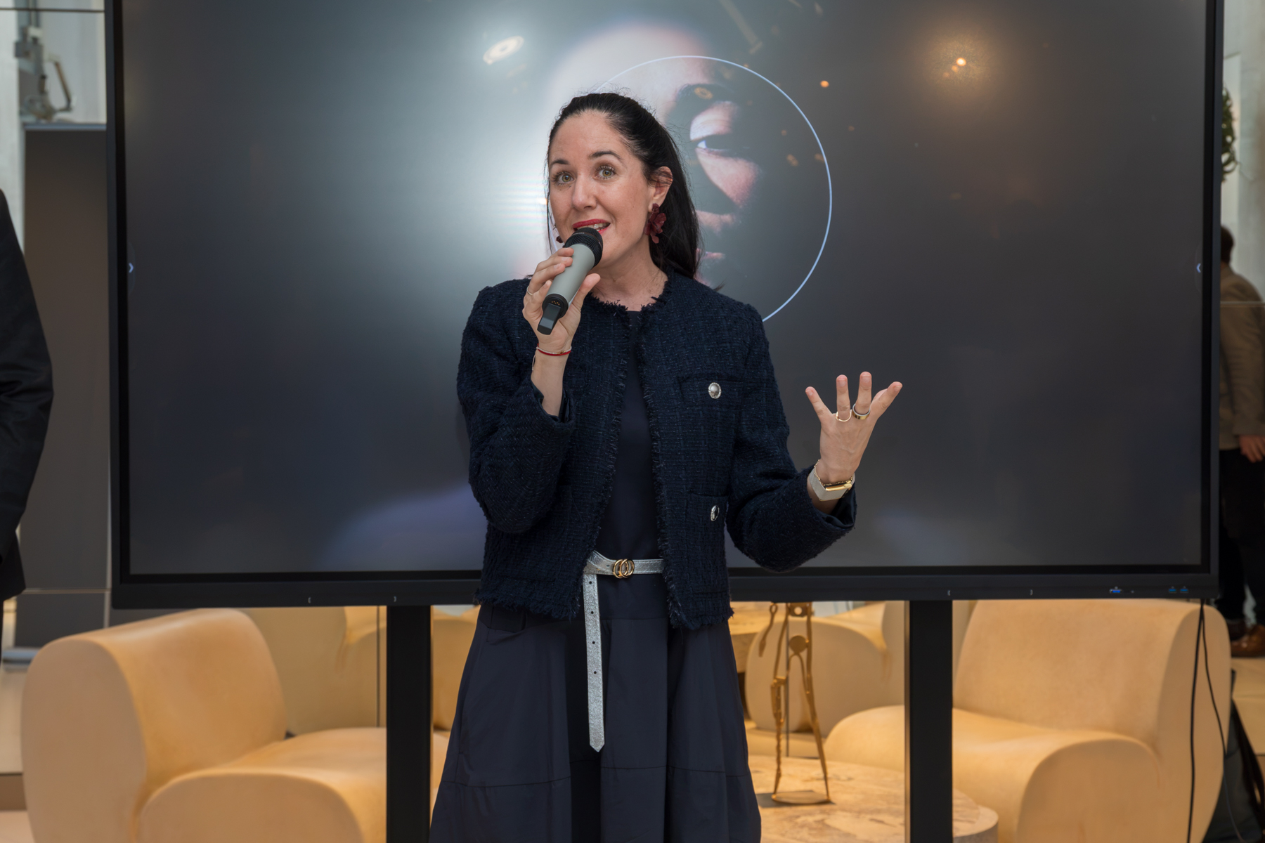 BIOGENA & Merkur Versicherung - Healthy Leadership Event – Bild 63 von 120