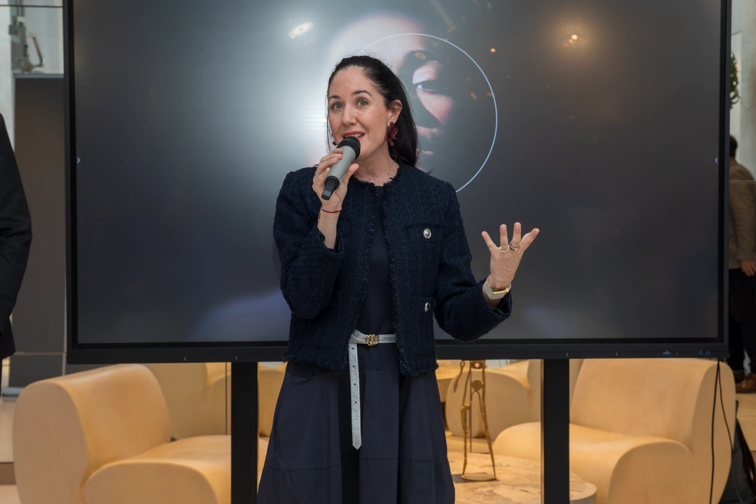 BIOGENA & Merkur Versicherung - Healthy Leadership Event – Bild 63 von 120