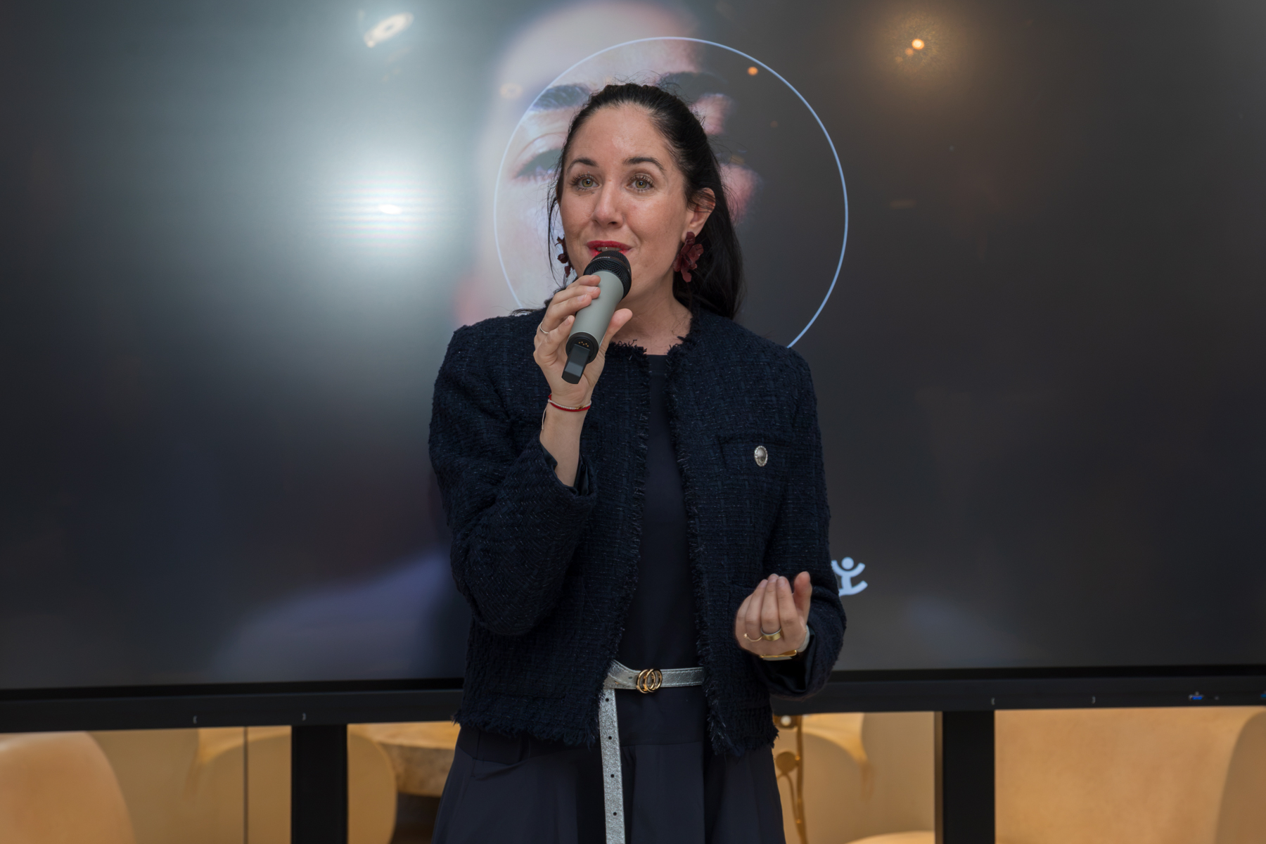 BIOGENA & Merkur Versicherung - Healthy Leadership Event – Bild 64 von 120