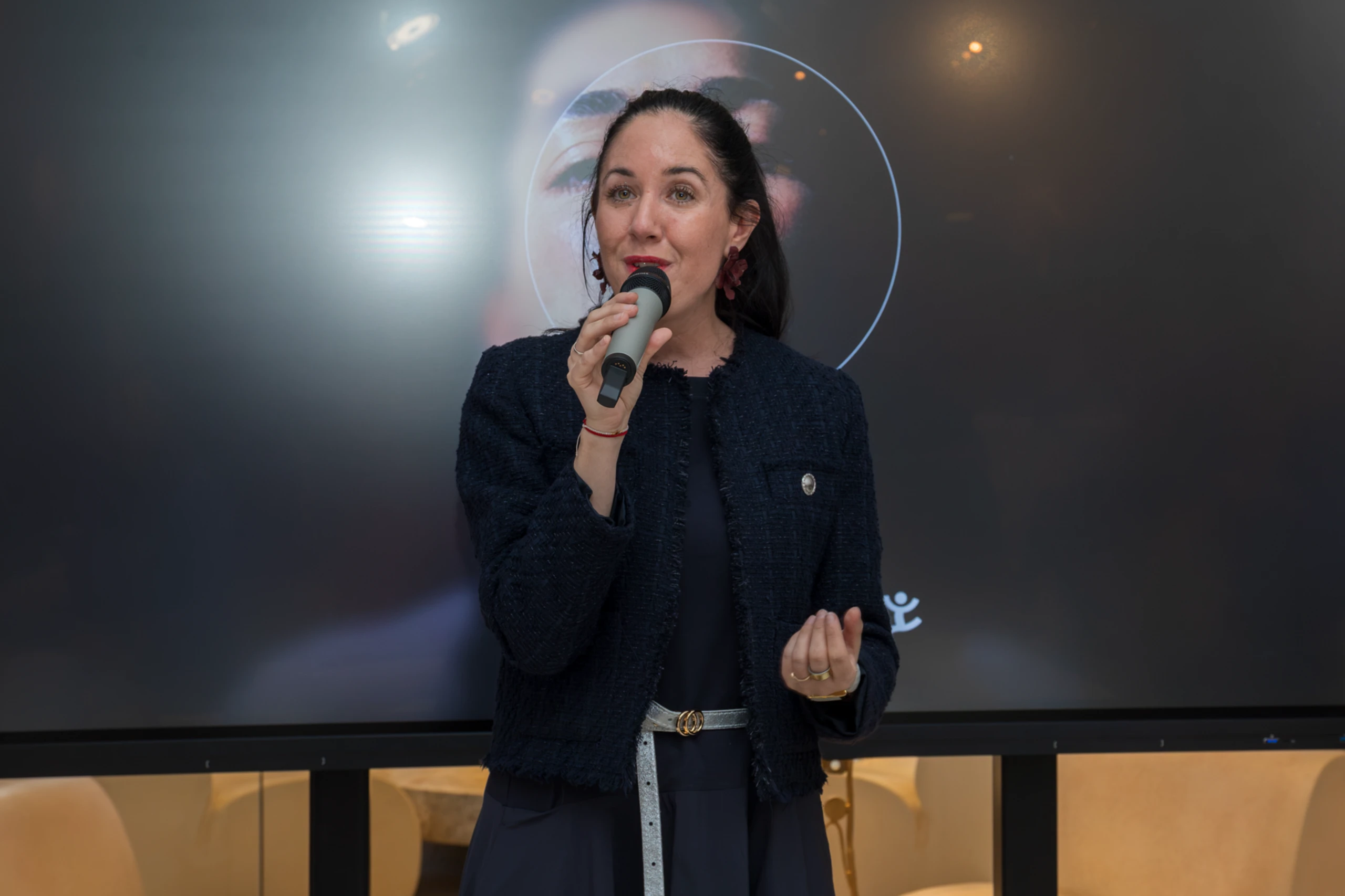 BIOGENA & Merkur Versicherung - Healthy Leadership Event – Bild 64 von 120