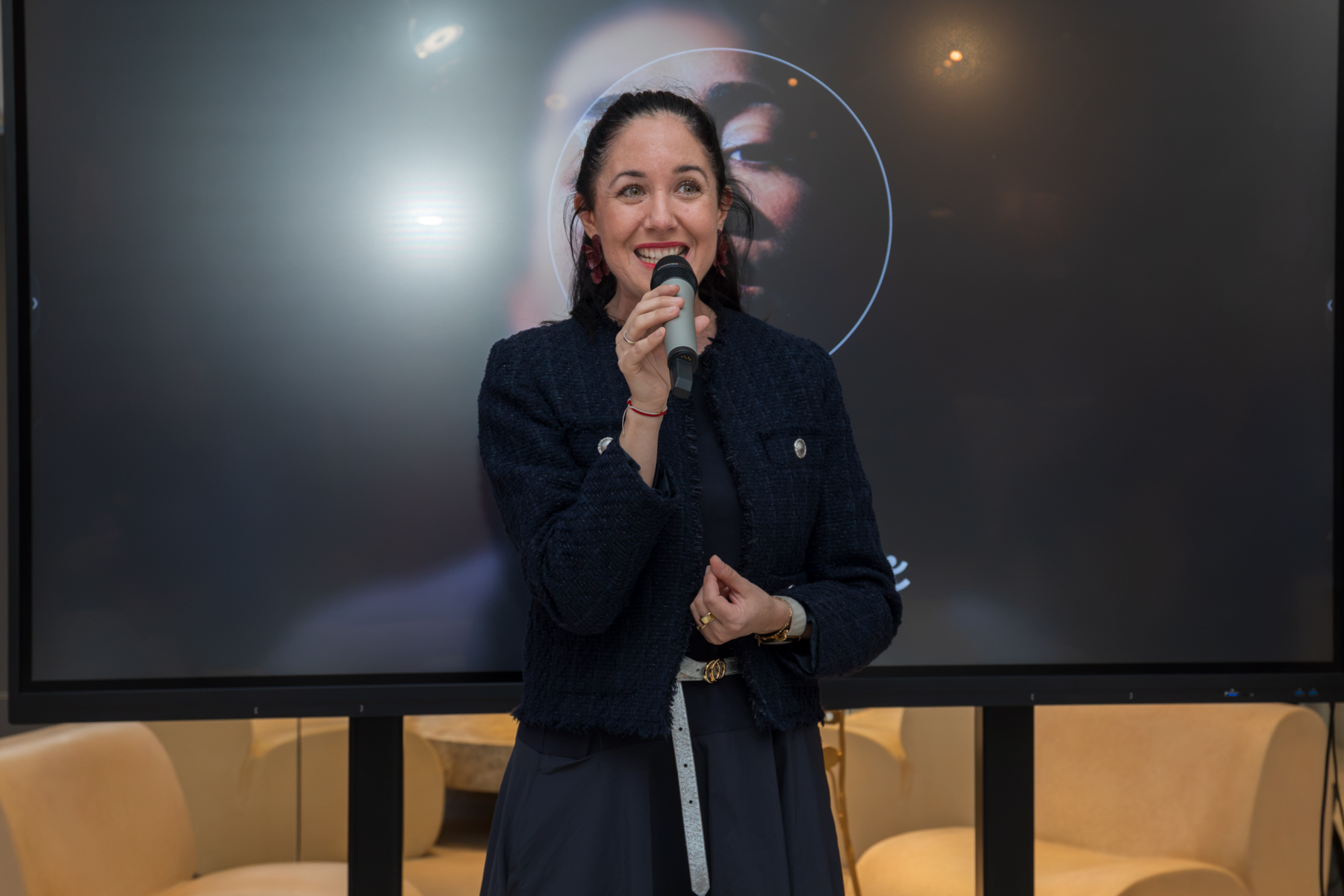 BIOGENA & Merkur Versicherung - Healthy Leadership Event – Bild 65 von 120