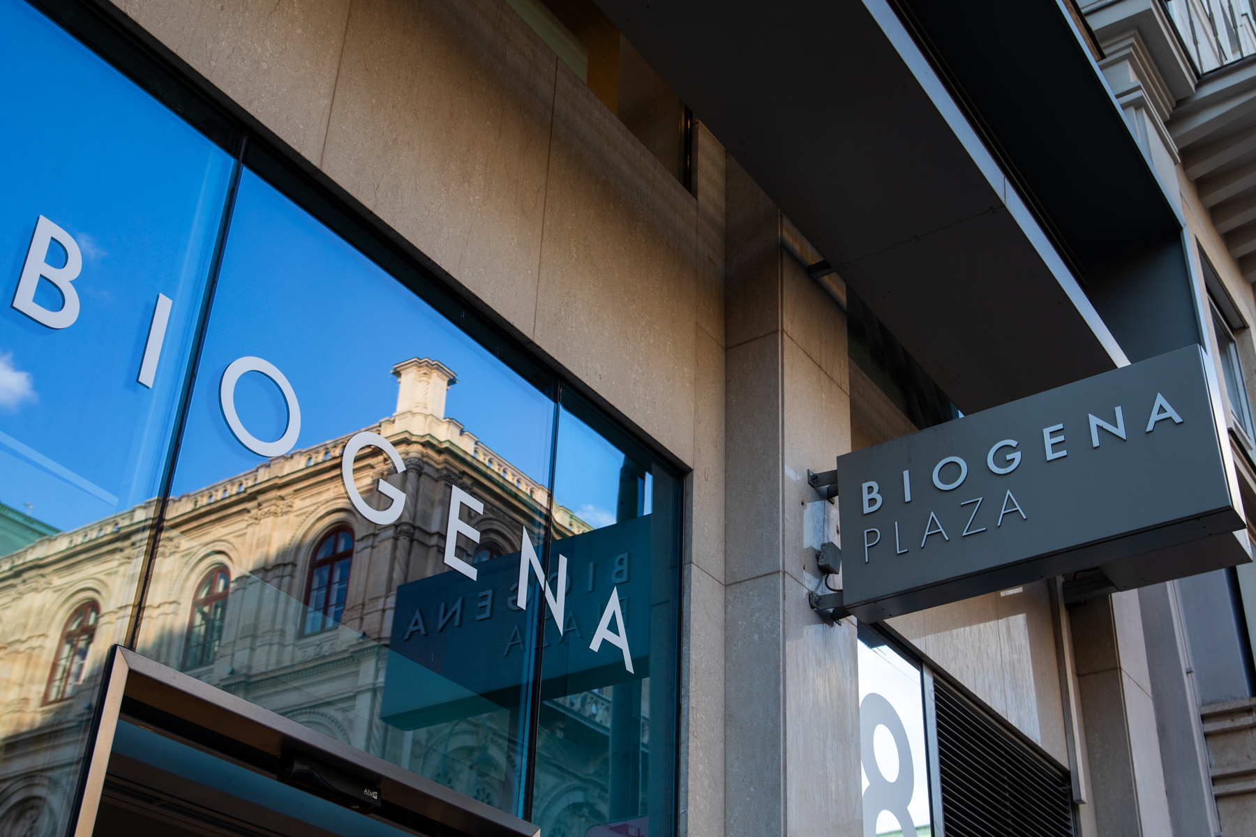 BIOGENA & Merkur Versicherung - Healthy Leadership Event – Bild 66 von 120