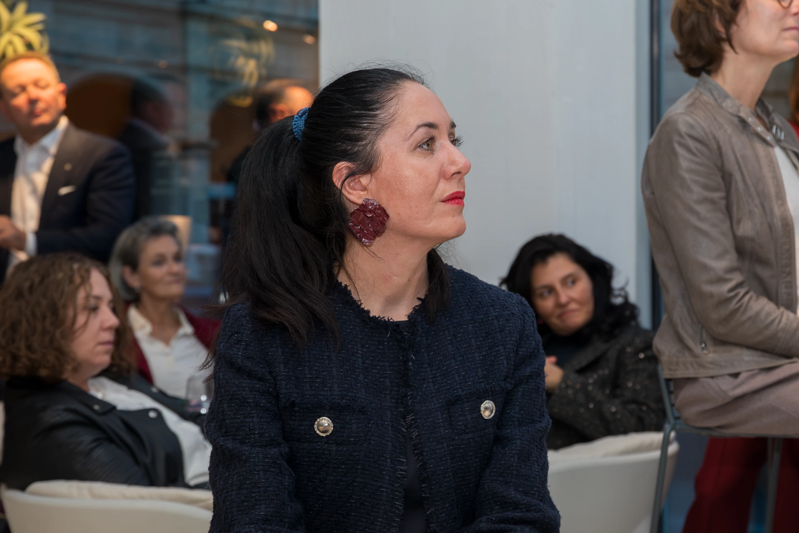 BIOGENA & Merkur Versicherung - Healthy Leadership Event – Bild 69 von 120