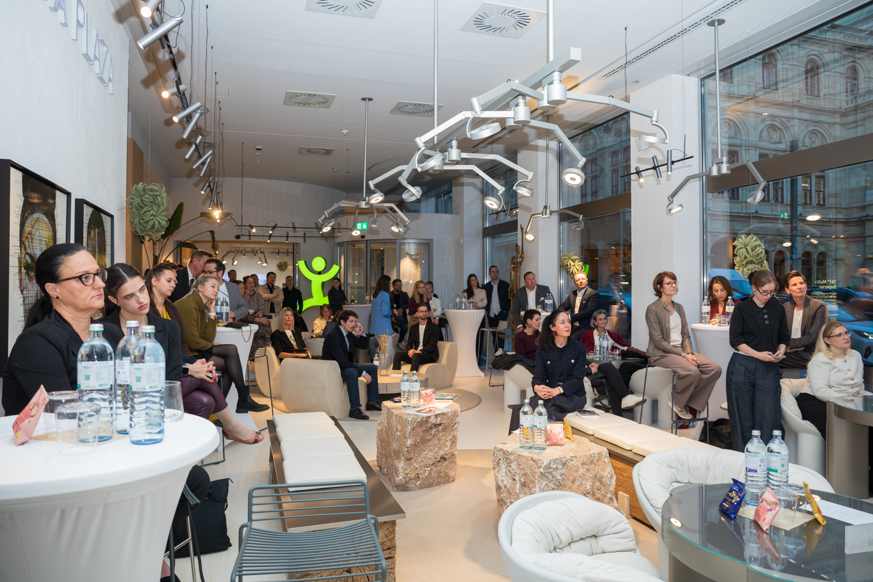 BIOGENA & Merkur Versicherung - Healthy Leadership Event – Bild 73 von 120