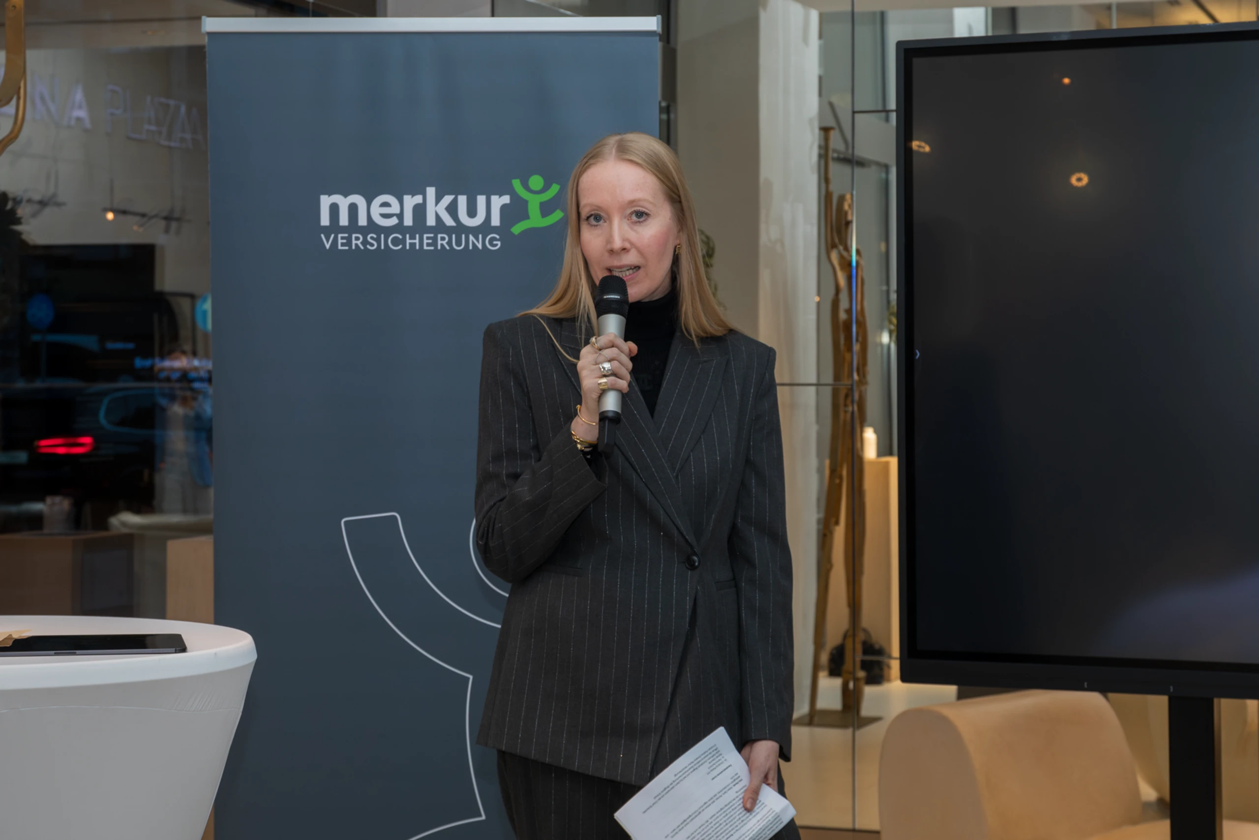 BIOGENA & Merkur Versicherung - Healthy Leadership Event – Bild 77 von 120