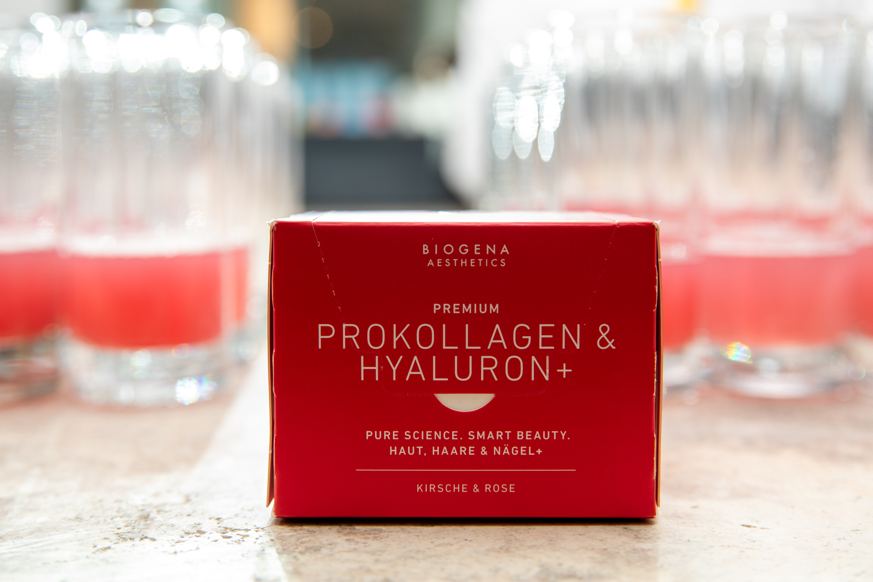 BIOGENA & Merkur Versicherung - Healthy Leadership Event – Bild 87 von 120