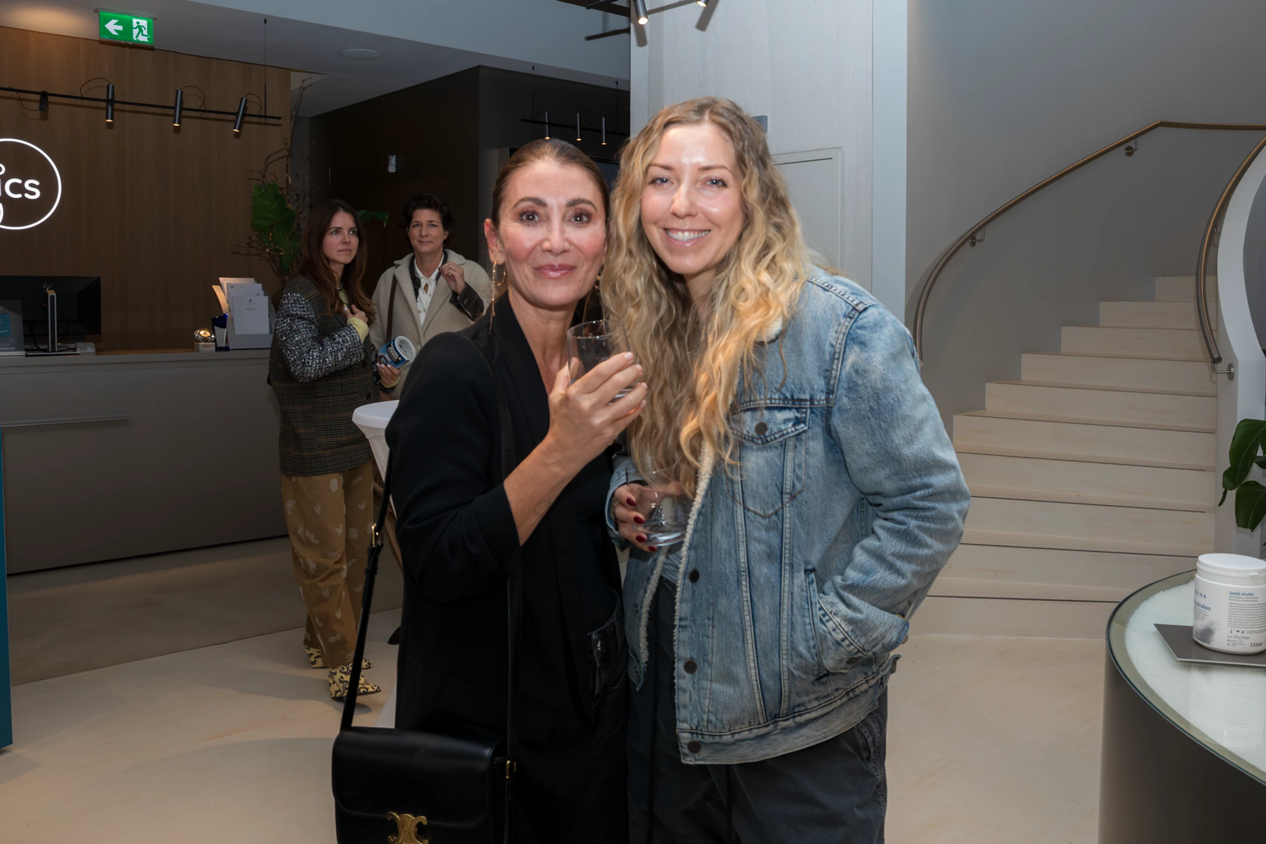 BIOGENA & Merkur Versicherung - Healthy Leadership Event – Bild 90 von 120