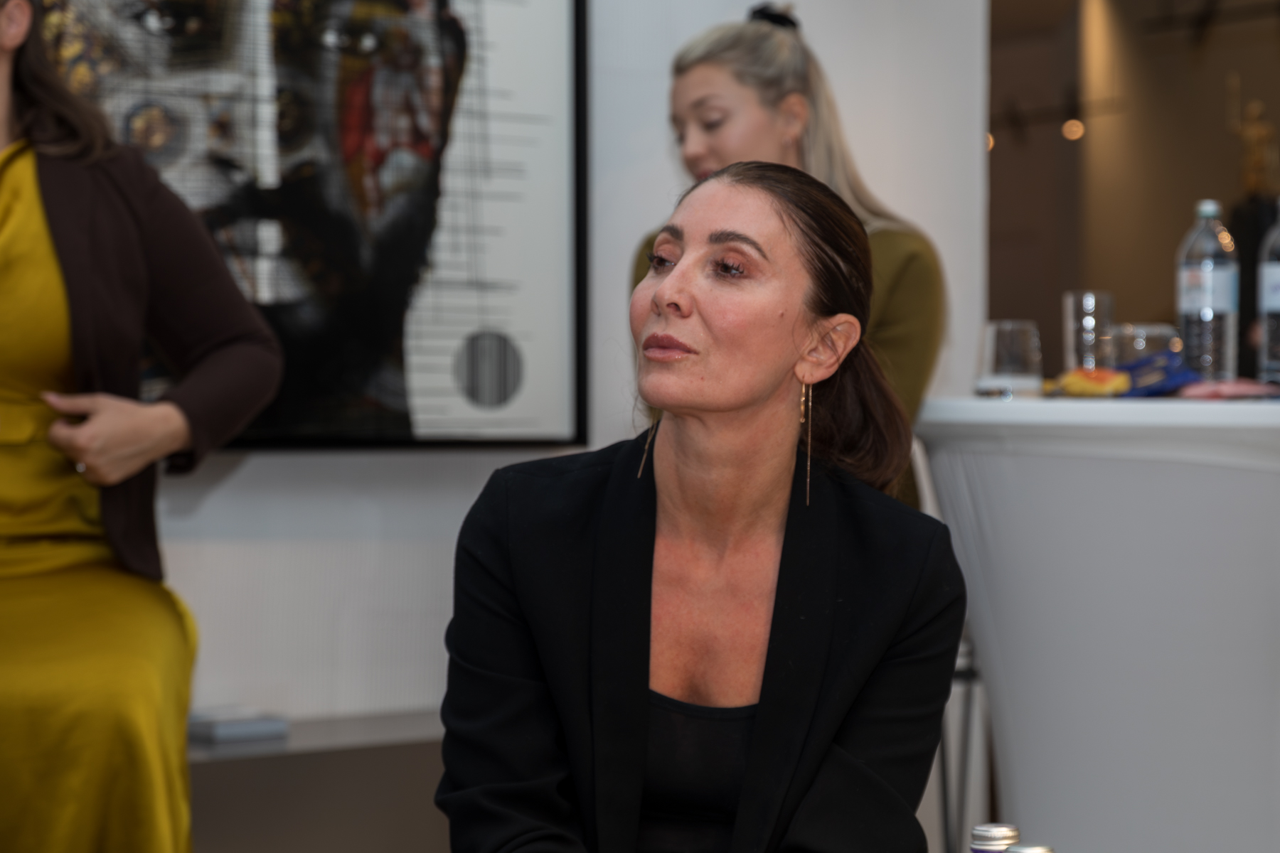 BIOGENA & Merkur Versicherung - Healthy Leadership Event – Bild 96 von 120