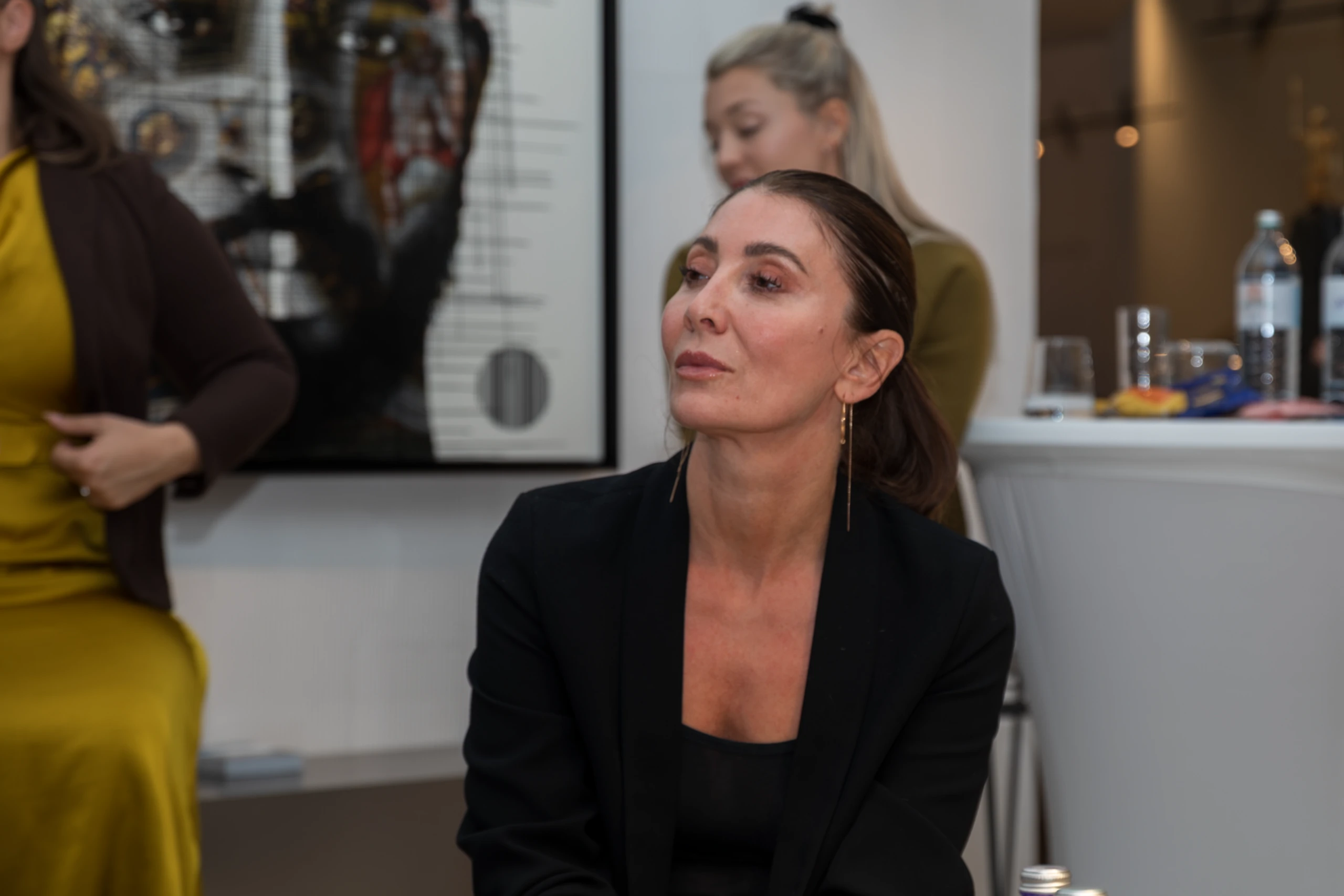 BIOGENA & Merkur Versicherung - Healthy Leadership Event – Bild 96 von 120