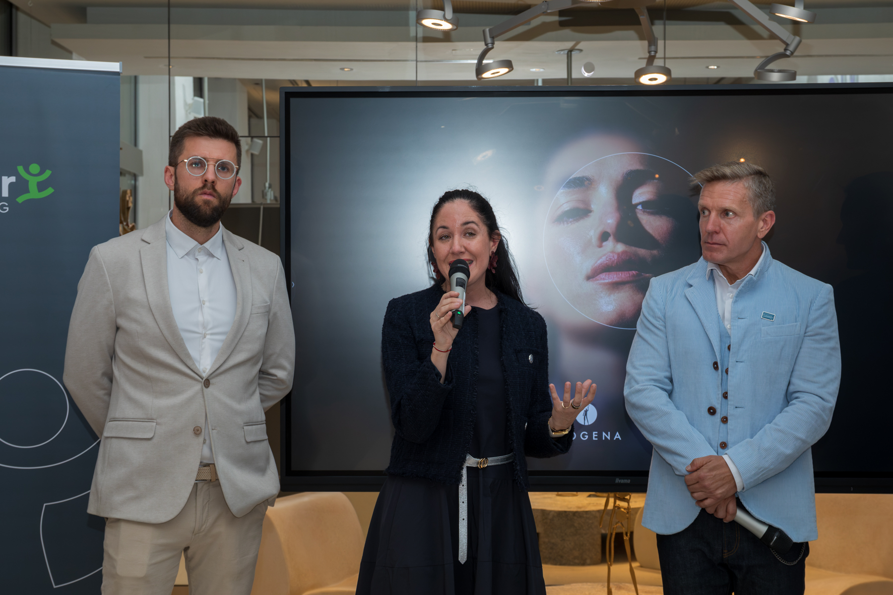 BIOGENA & Merkur Versicherung - Healthy Leadership Event – Bild 97 von 120