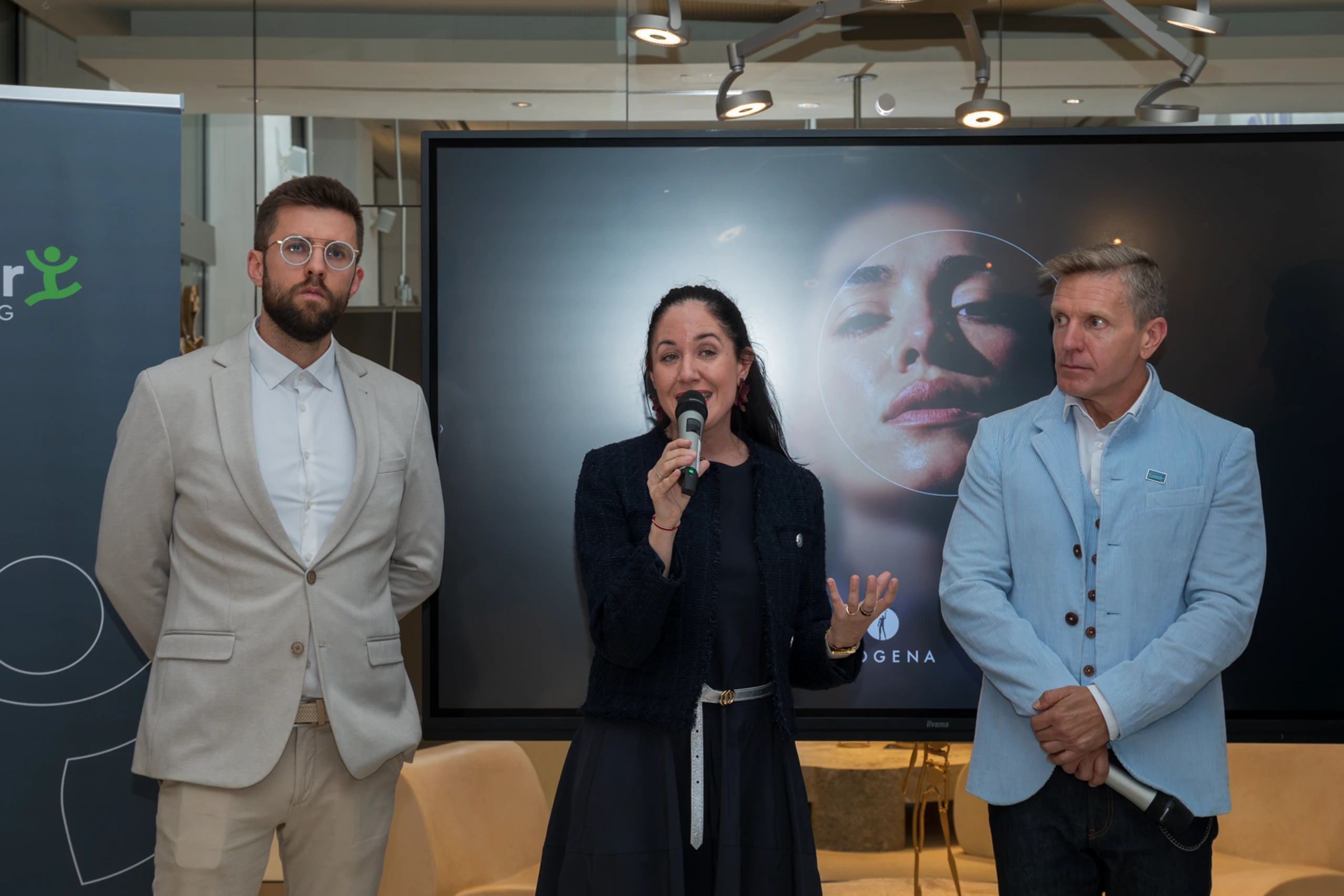 BIOGENA & Merkur Versicherung - Healthy Leadership Event – Bild 97 von 120
