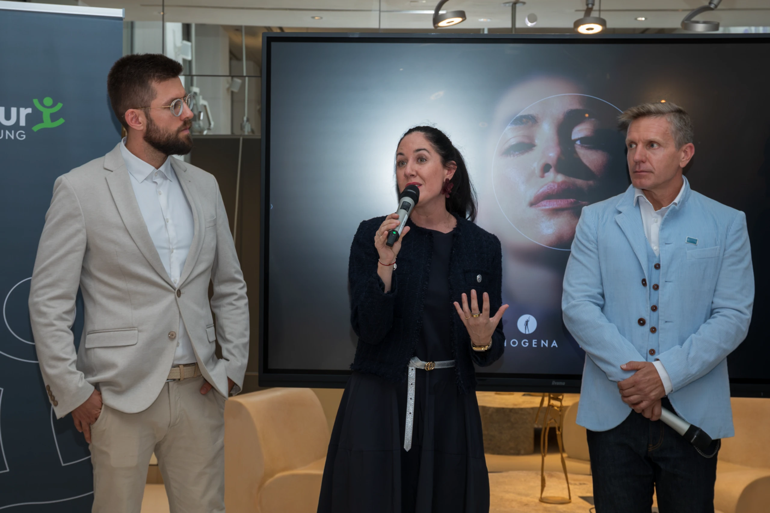BIOGENA & Merkur Versicherung - Healthy Leadership Event – Bild 99 von 120