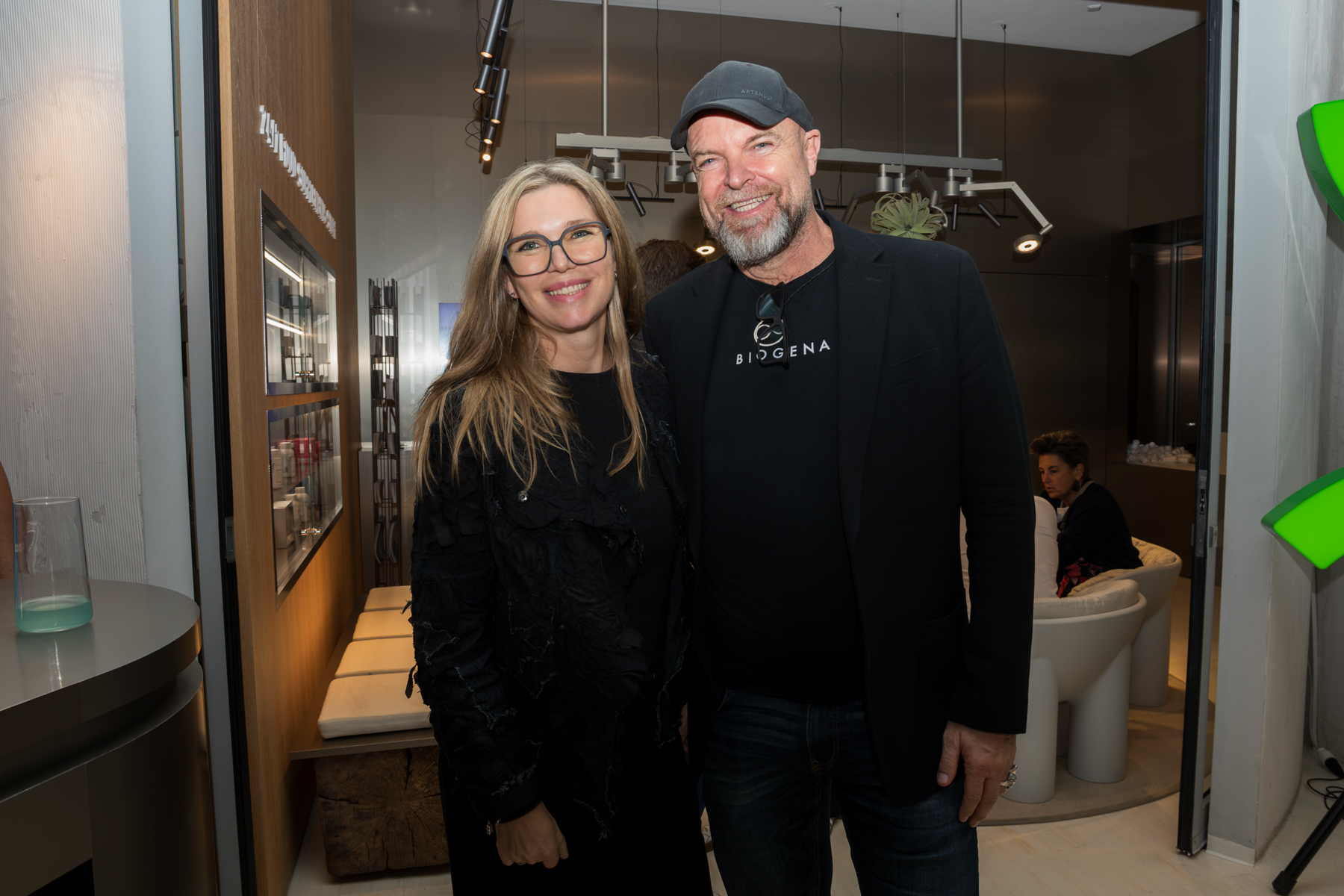 BIOGENA & Merkur Versicherung - Healthy Leadership Event – Bild 102 von 120