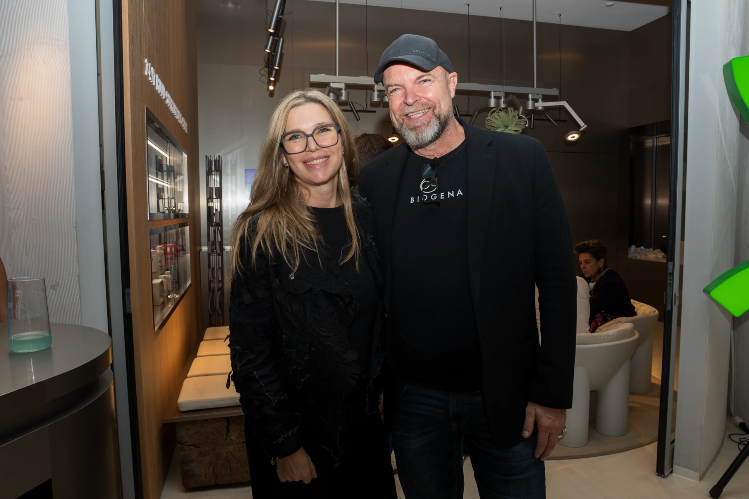 BIOGENA & Merkur Versicherung - Healthy Leadership Event – Bild 102 von 120