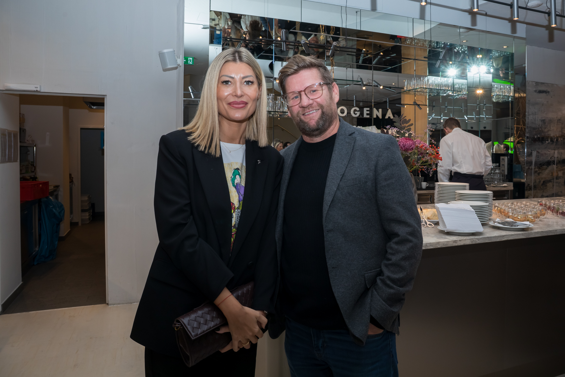 BIOGENA & Merkur Versicherung - Healthy Leadership Event – Bild 104 von 120