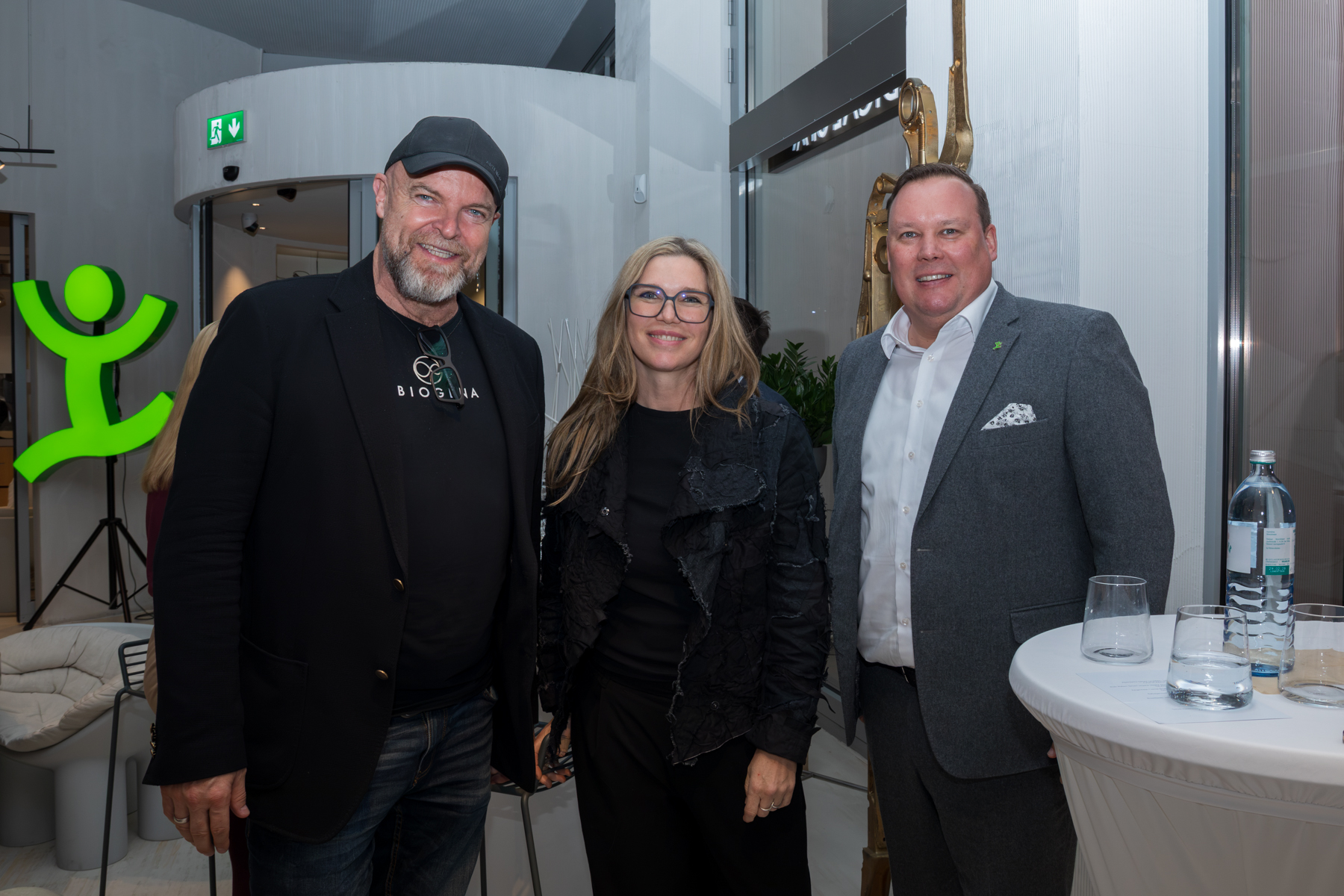 BIOGENA & Merkur Versicherung - Healthy Leadership Event – Bild 106 von 120