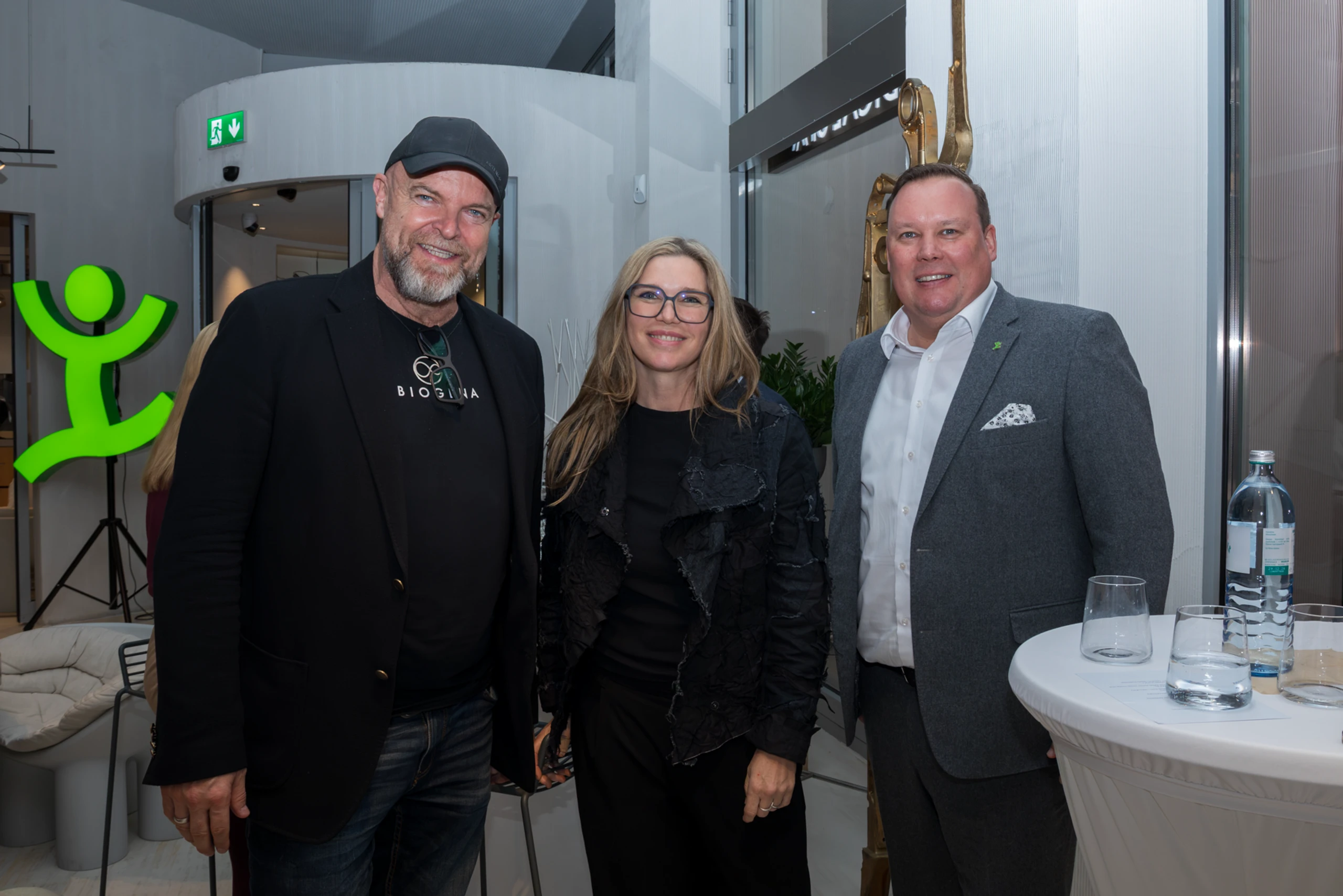 BIOGENA & Merkur Versicherung - Healthy Leadership Event – Bild 106 von 120
