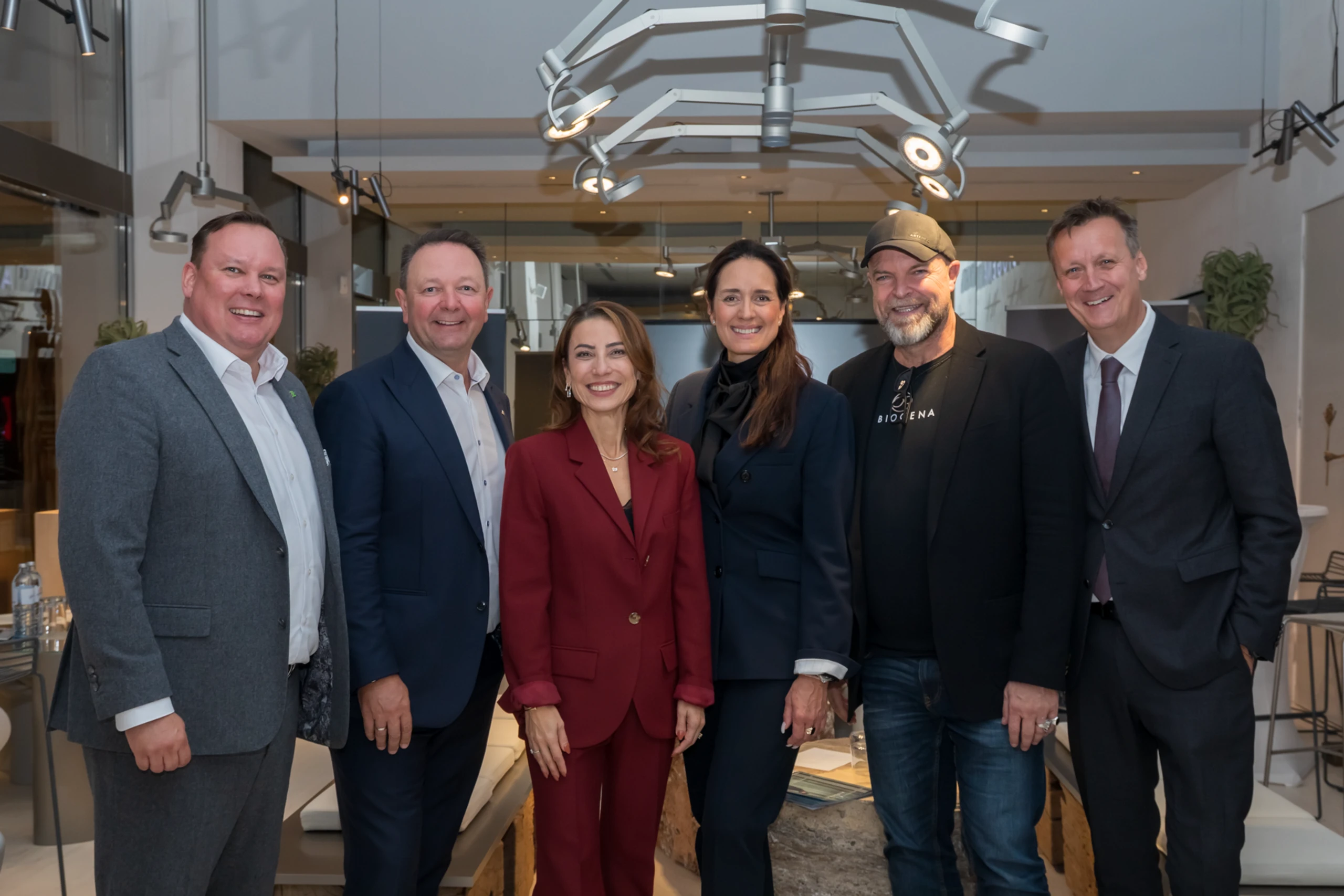 BIOGENA & Merkur Versicherung - Healthy Leadership Event – Bild 110 von 120