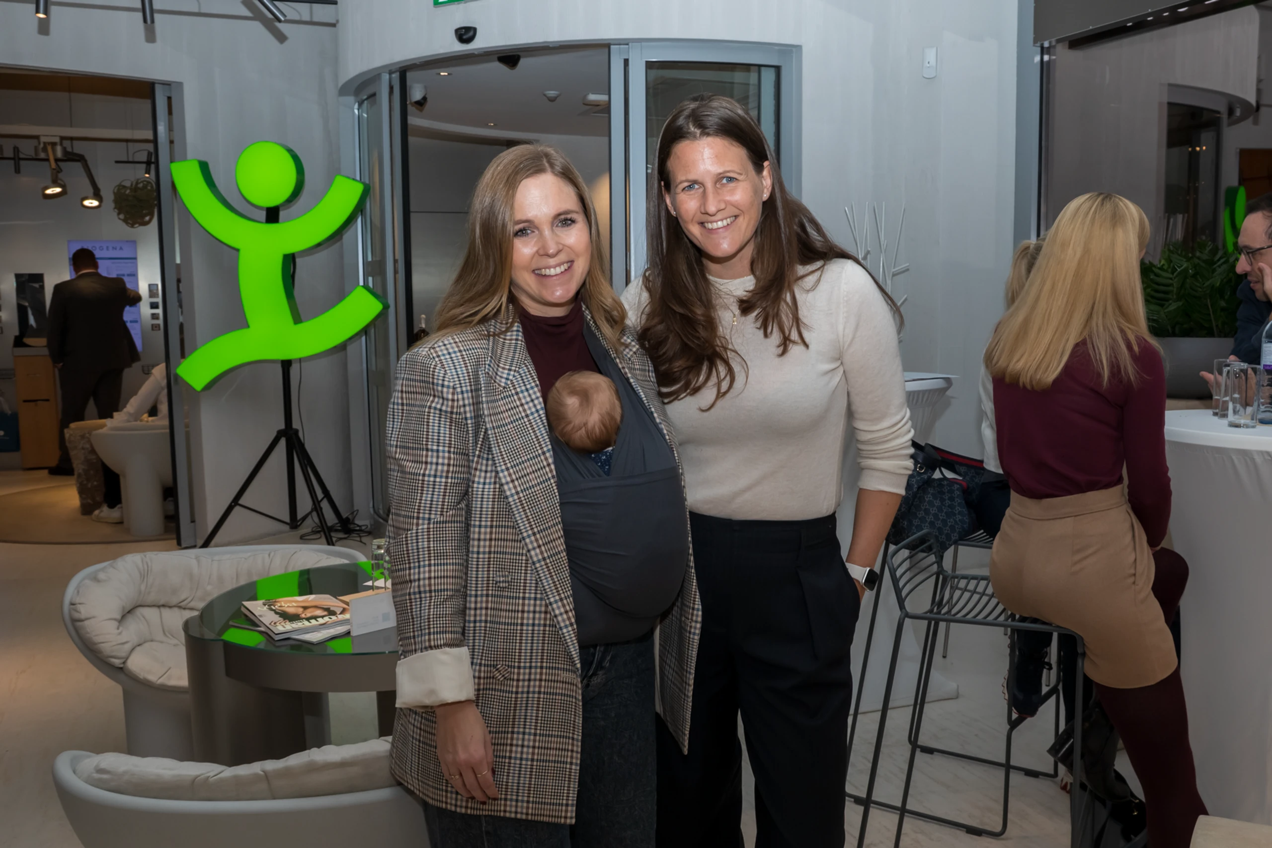 BIOGENA & Merkur Versicherung - Healthy Leadership Event – Bild 113 von 120