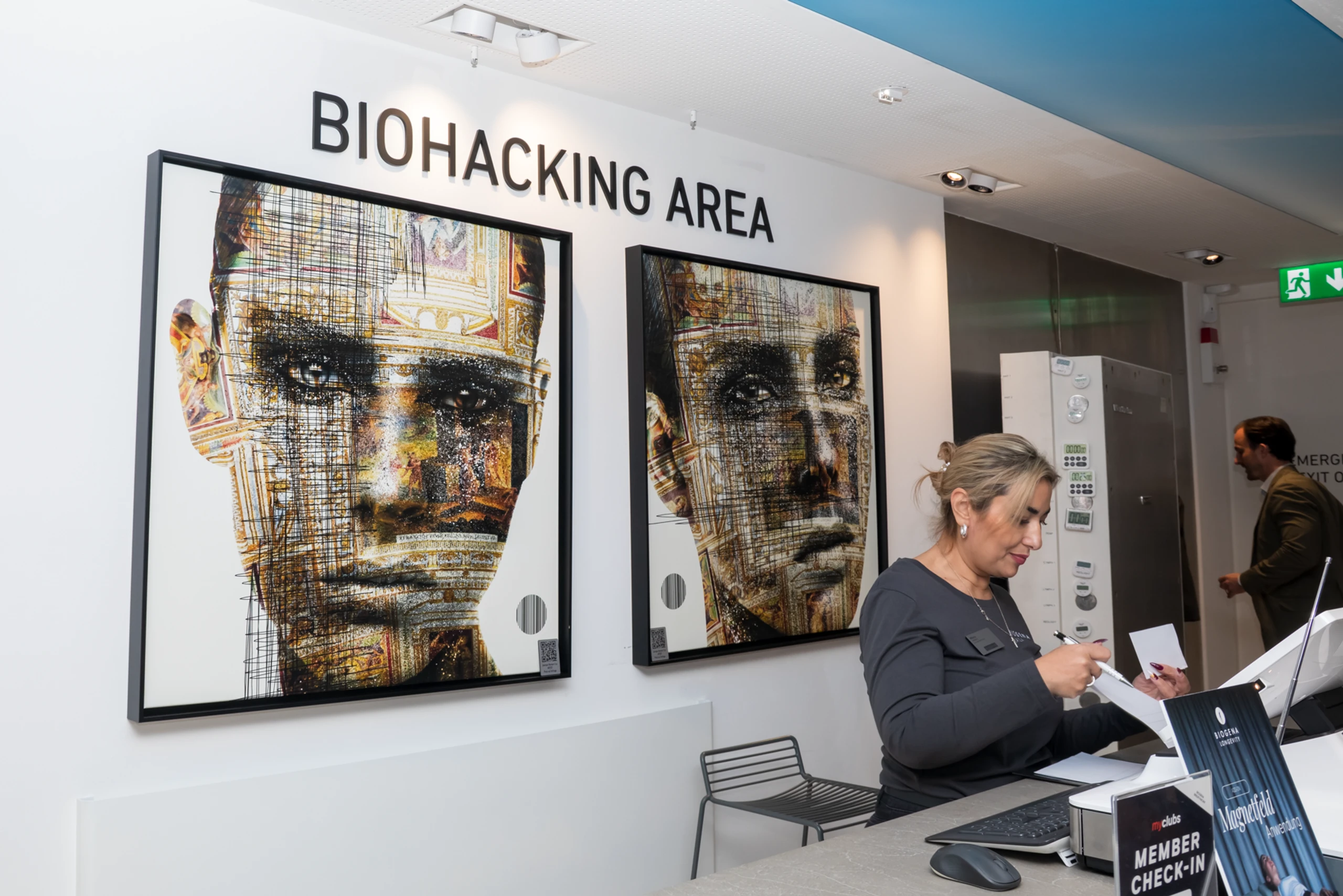 BIOGENA & Merkur Versicherung - Healthy Leadership Event – Bild 118 von 120
