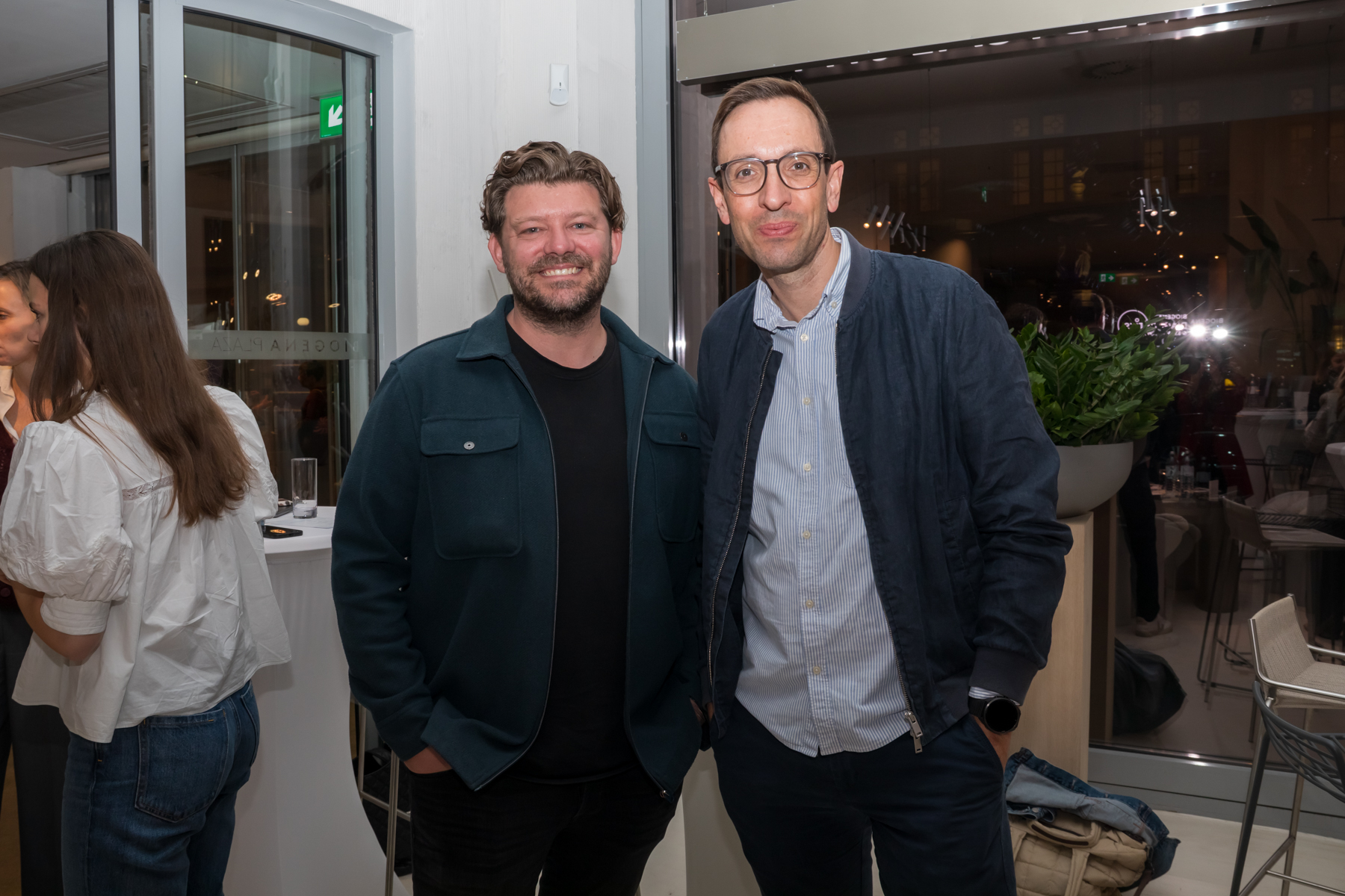 BIOGENA & Merkur Versicherung - Healthy Leadership Event – Bild 119 von 120