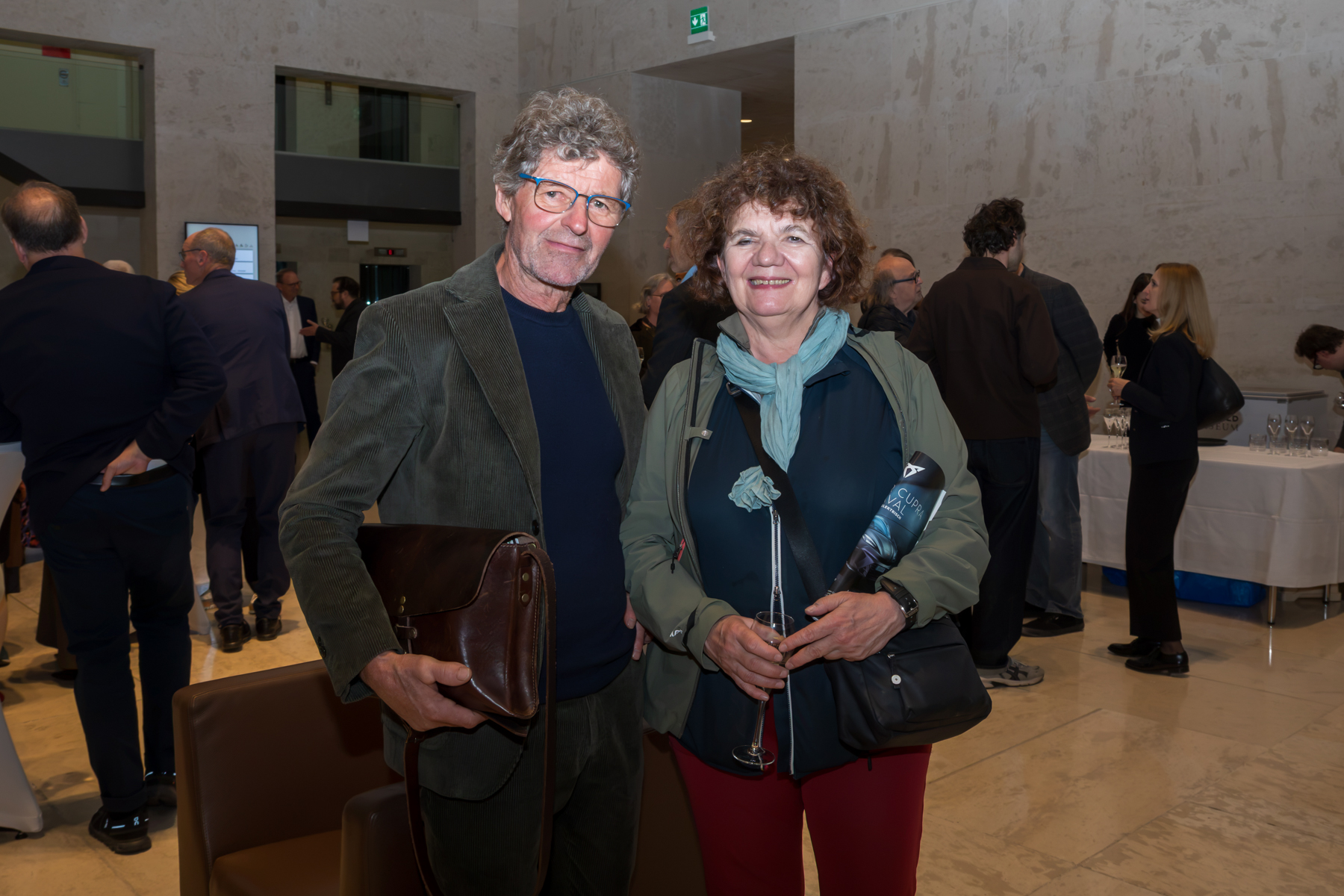 NEWS Masterclass Herbert Boeckl & Hans Josephsohn mit Hans-Peter Wipplinger – Bild 30 von 91