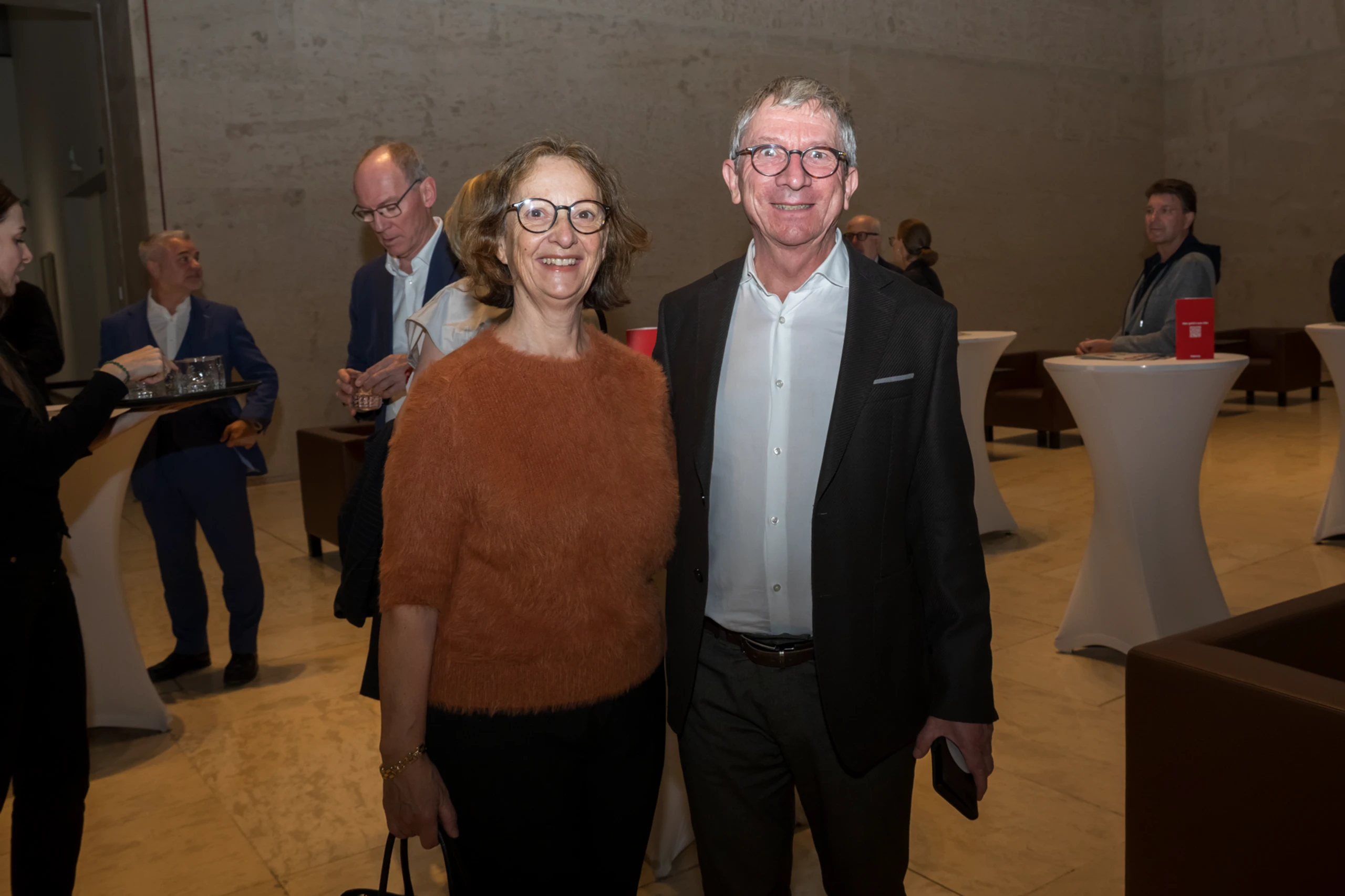 NEWS Masterclass Herbert Boeckl & Hans Josephsohn mit Hans-Peter Wipplinger – Bild 13 von 91